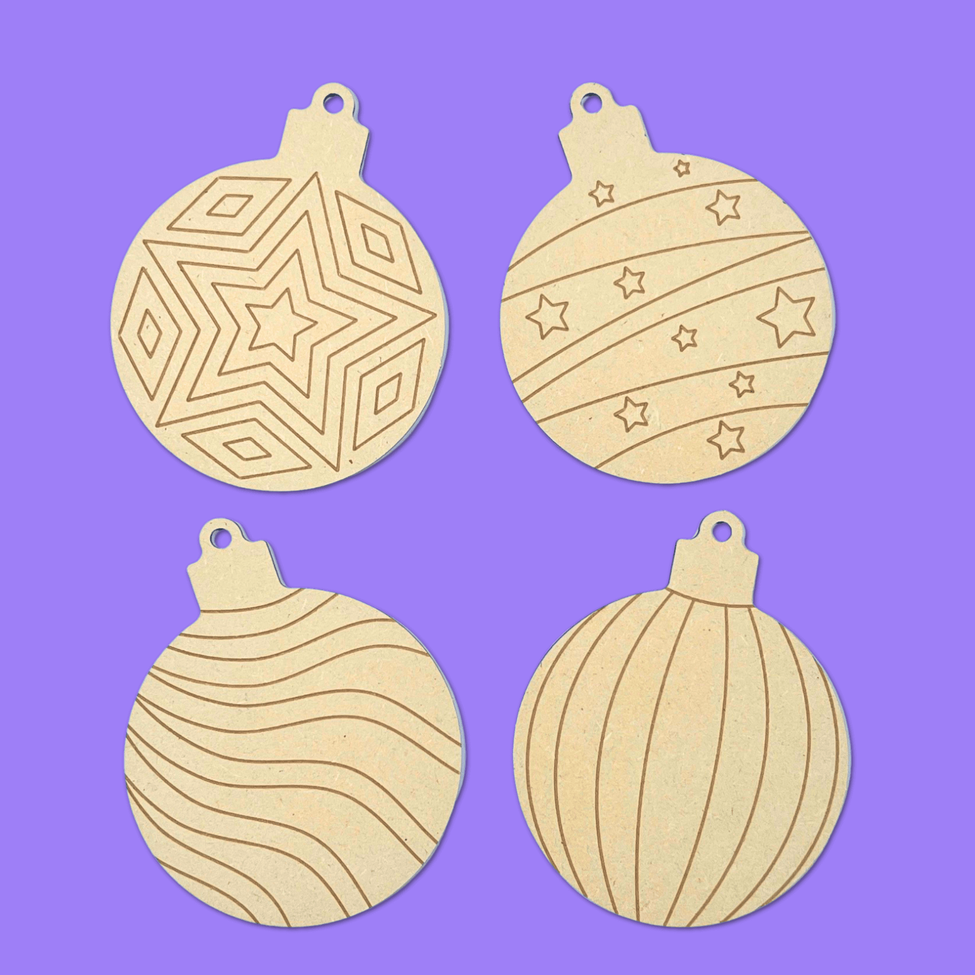 Merry Makers Craft Box