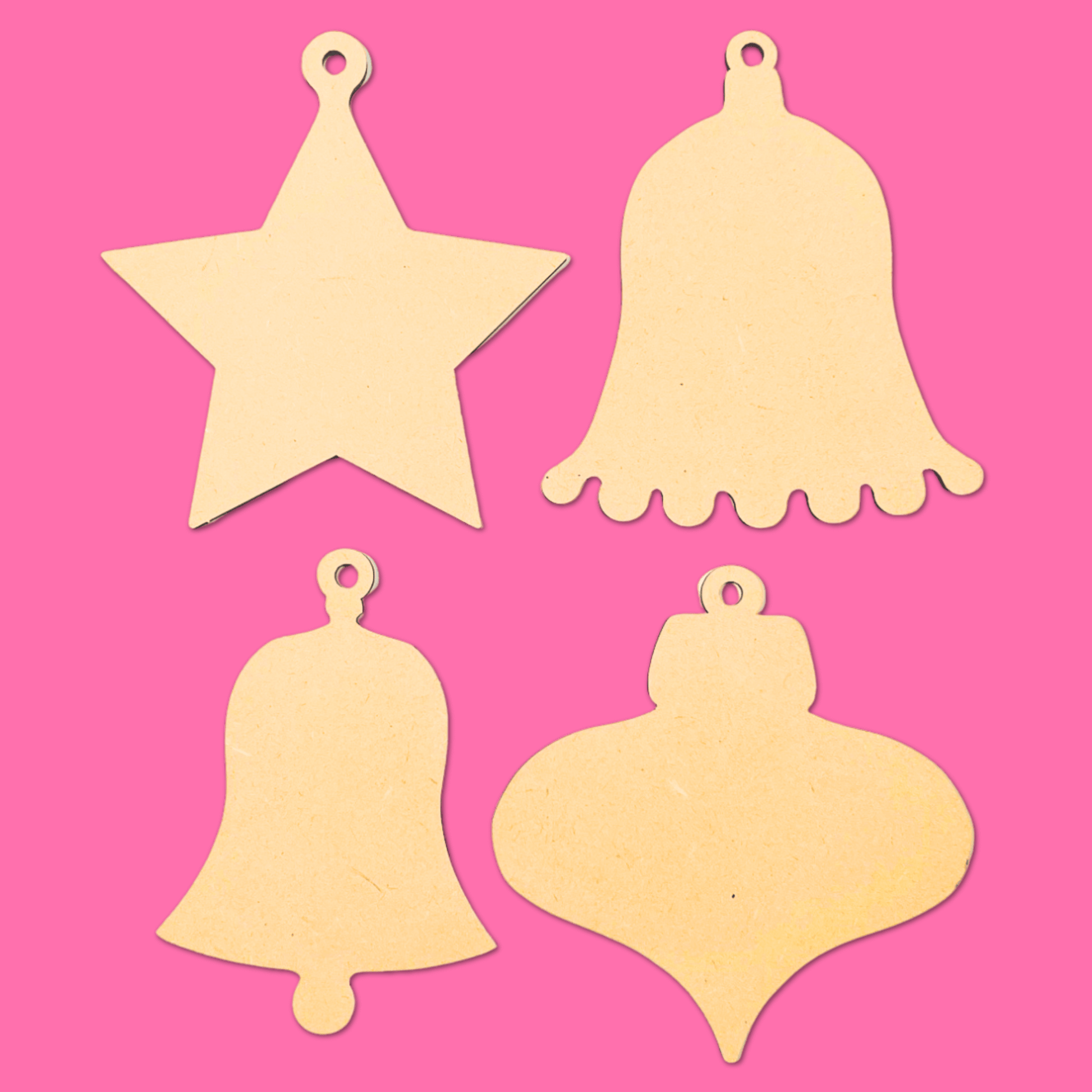 Merry Makers Craft Box