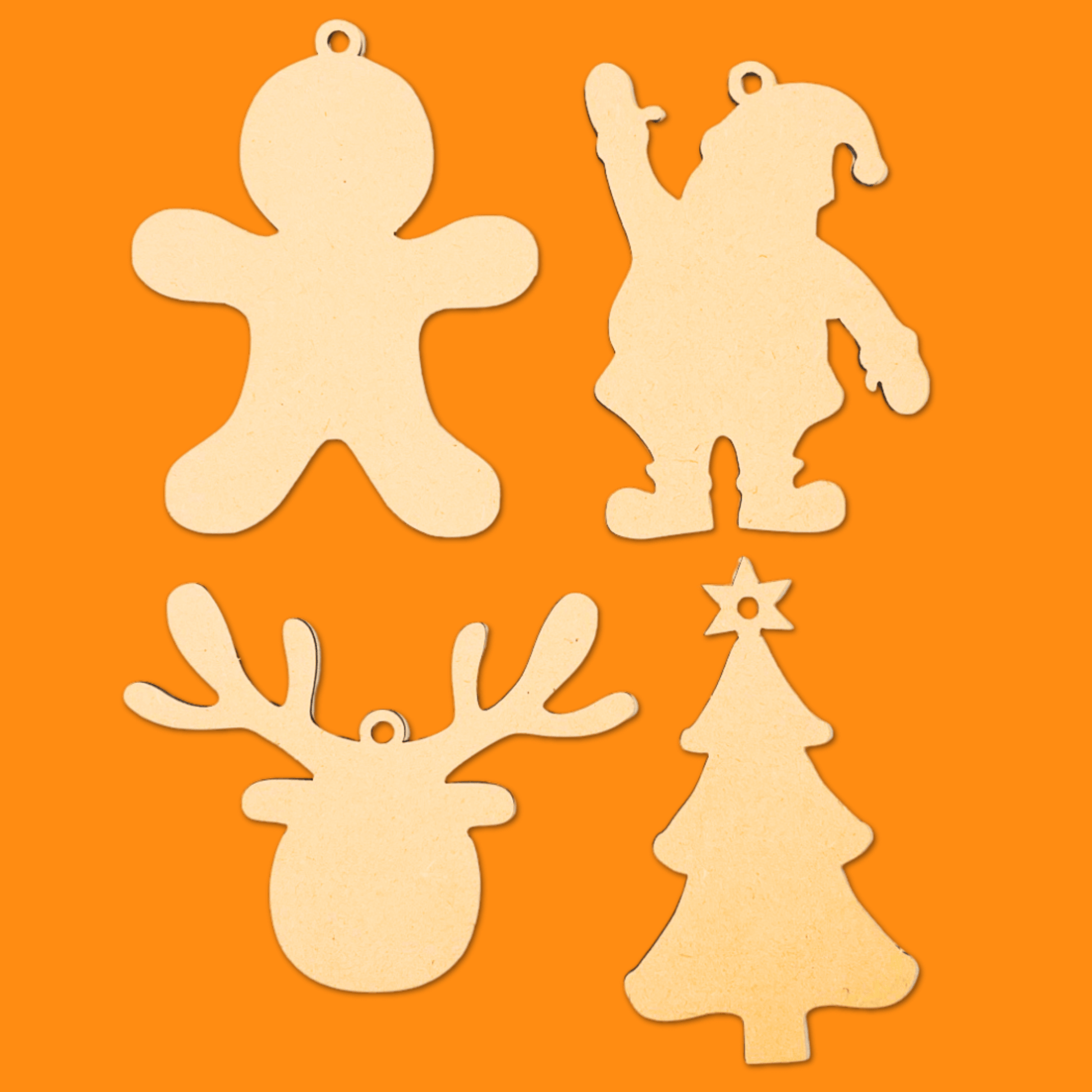 Merry Makers Craft Box