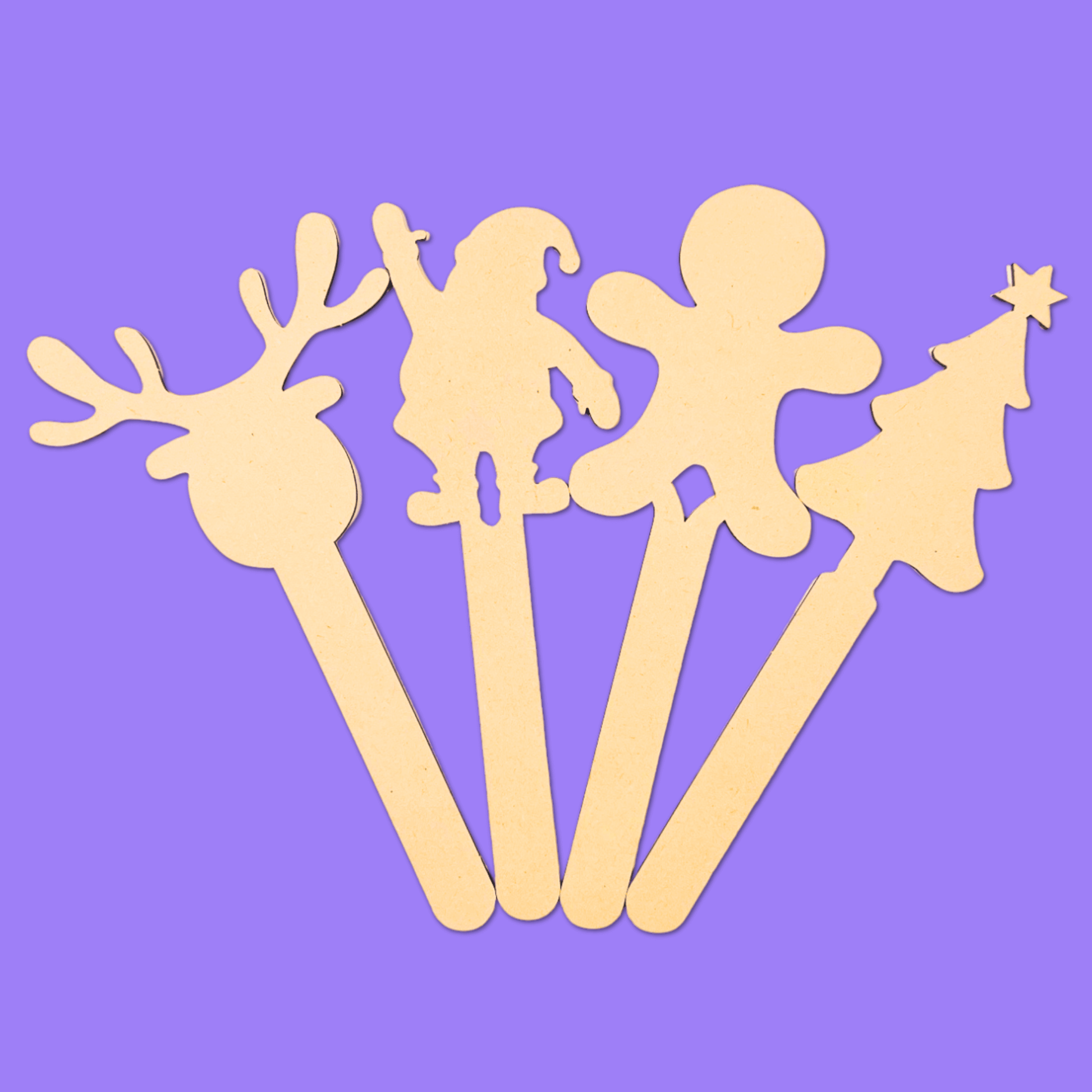 Merry Makers Craft Box