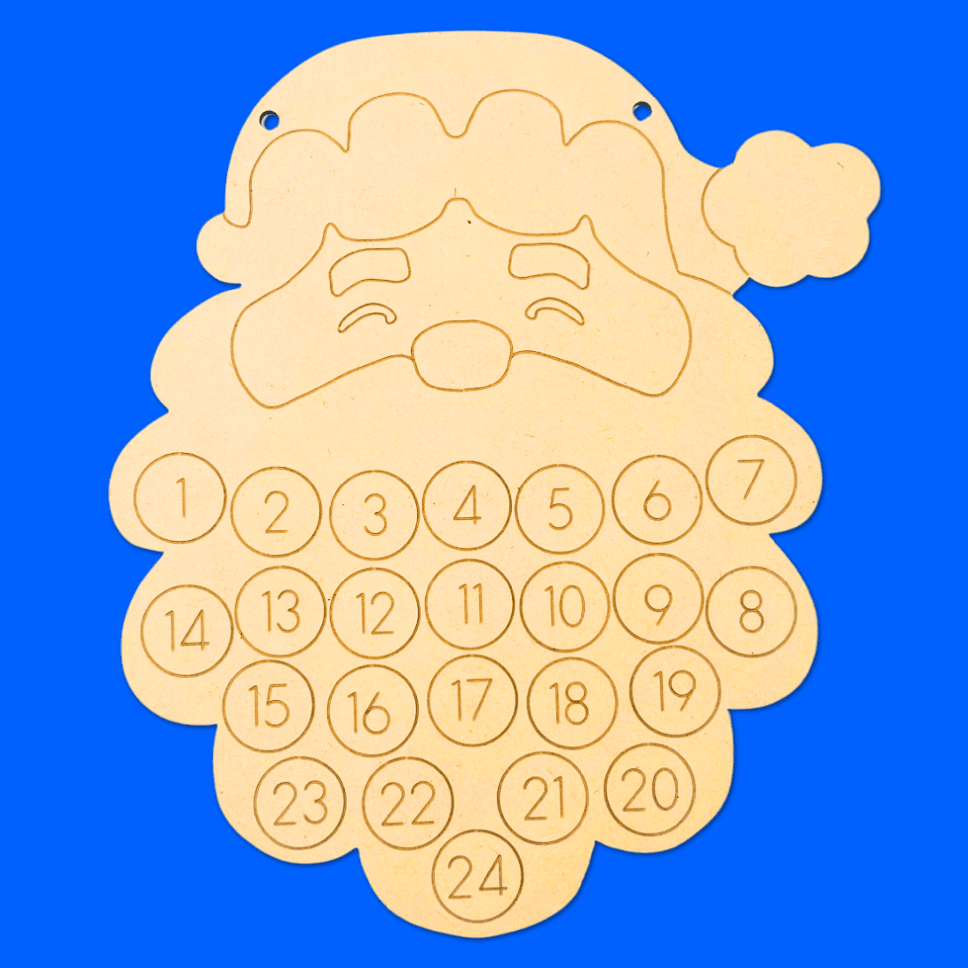 Merry Makers Craft Box