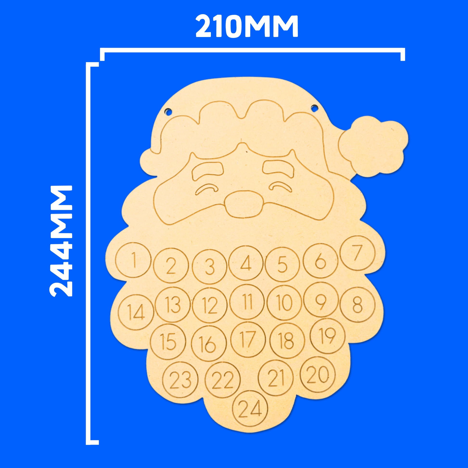 Merry Makers Craft Box