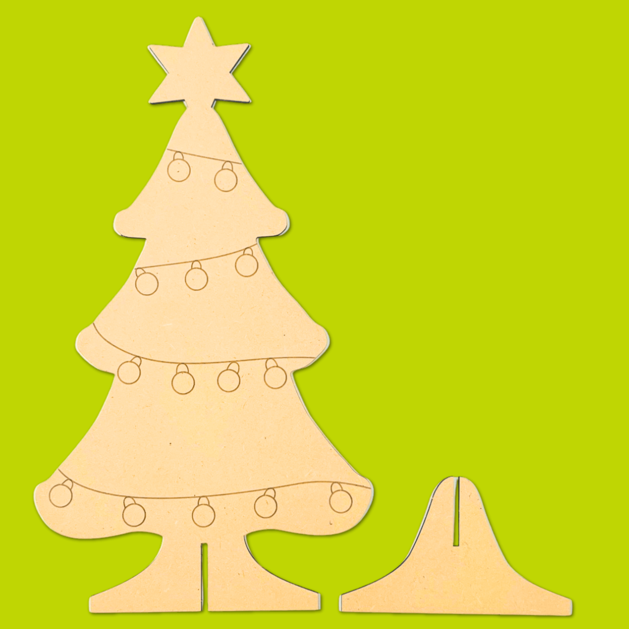 Merry Makers Craft Box