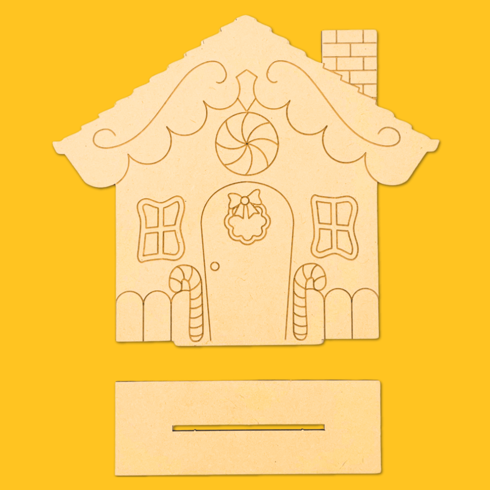 Merry Makers Craft Box