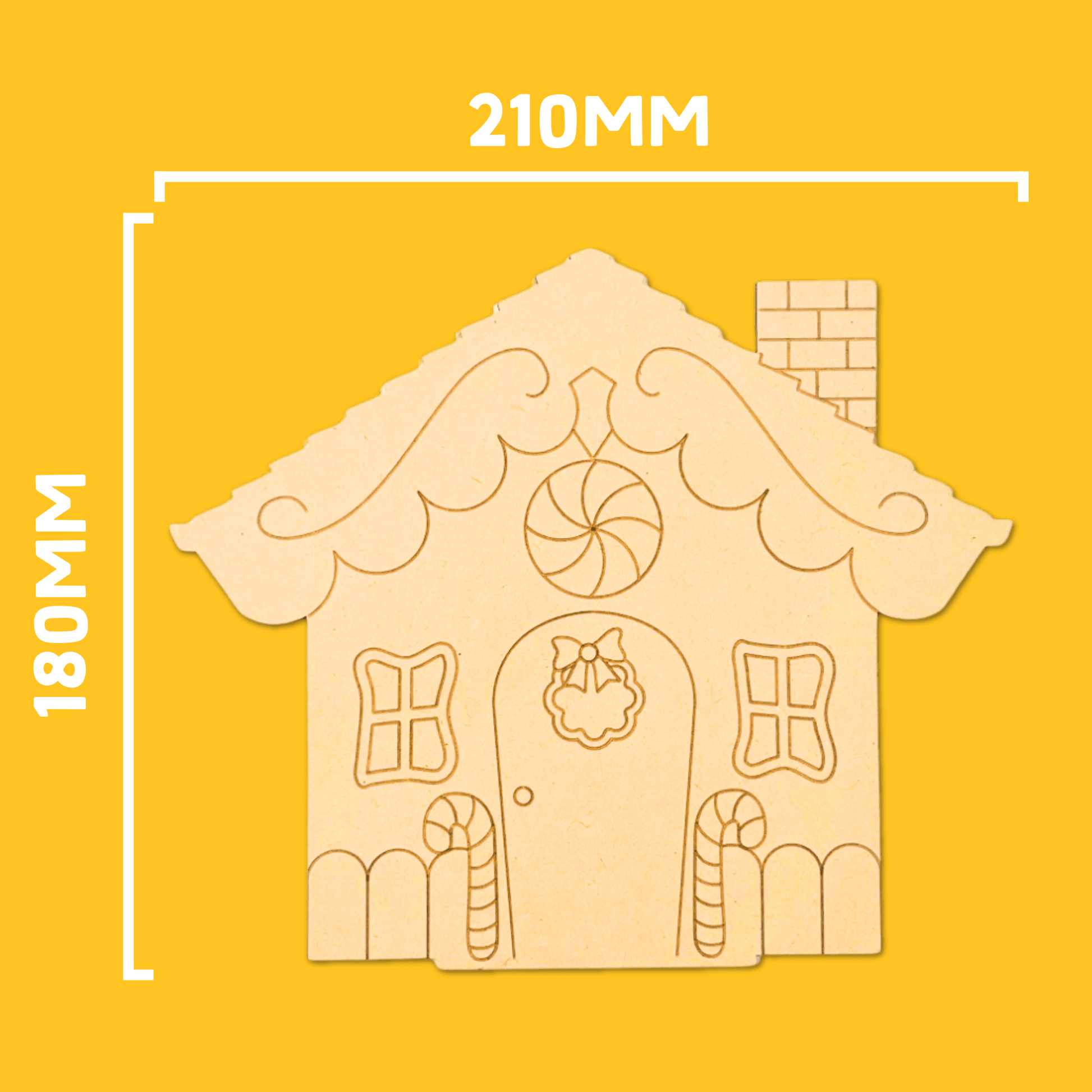 Merry Makers Craft Box