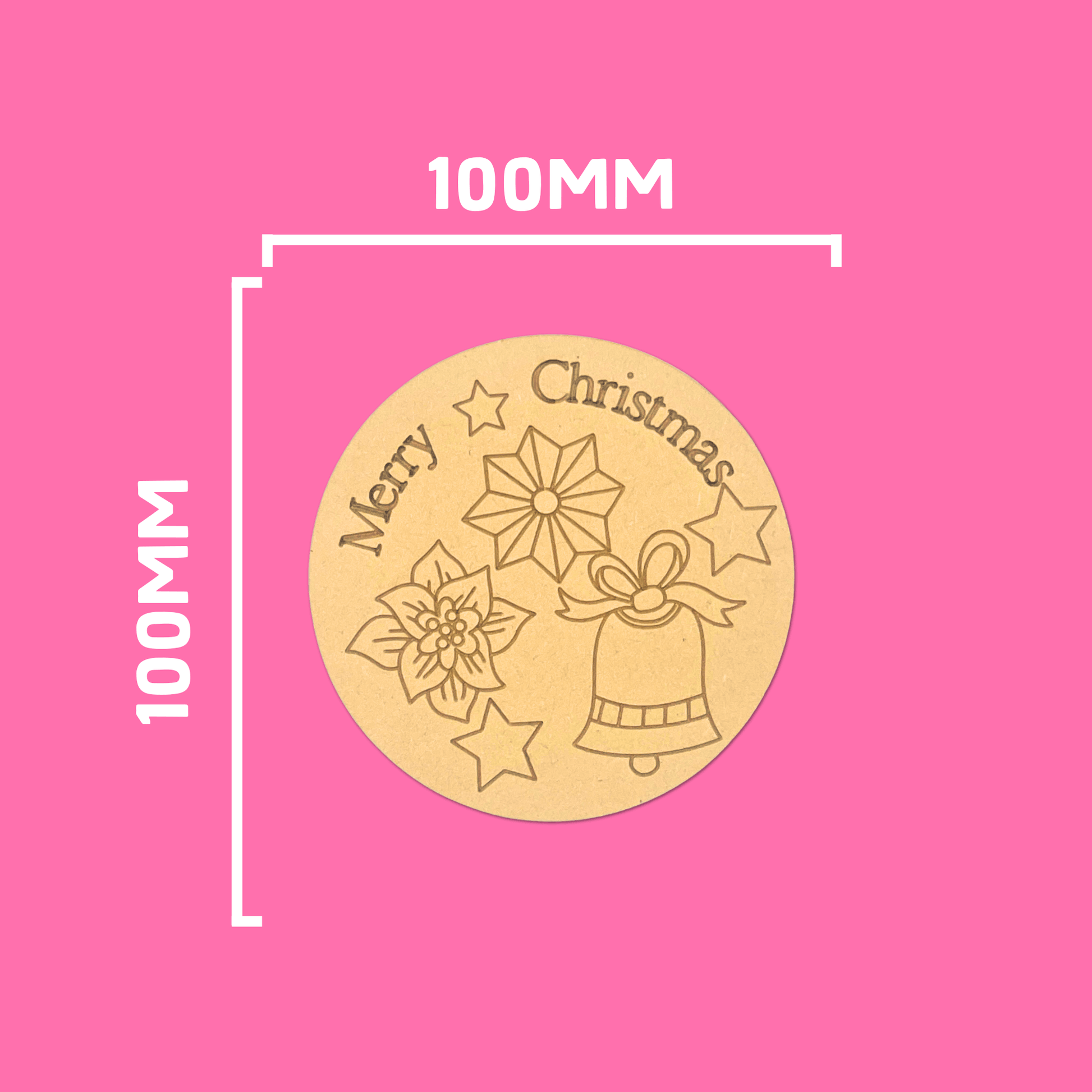 Merry Makers Craft Box