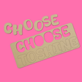 Choose To Shine Quote