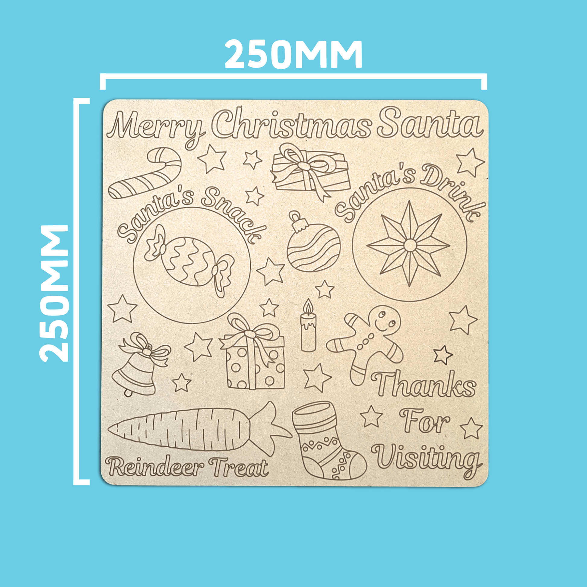 Merry Makers Craft Box