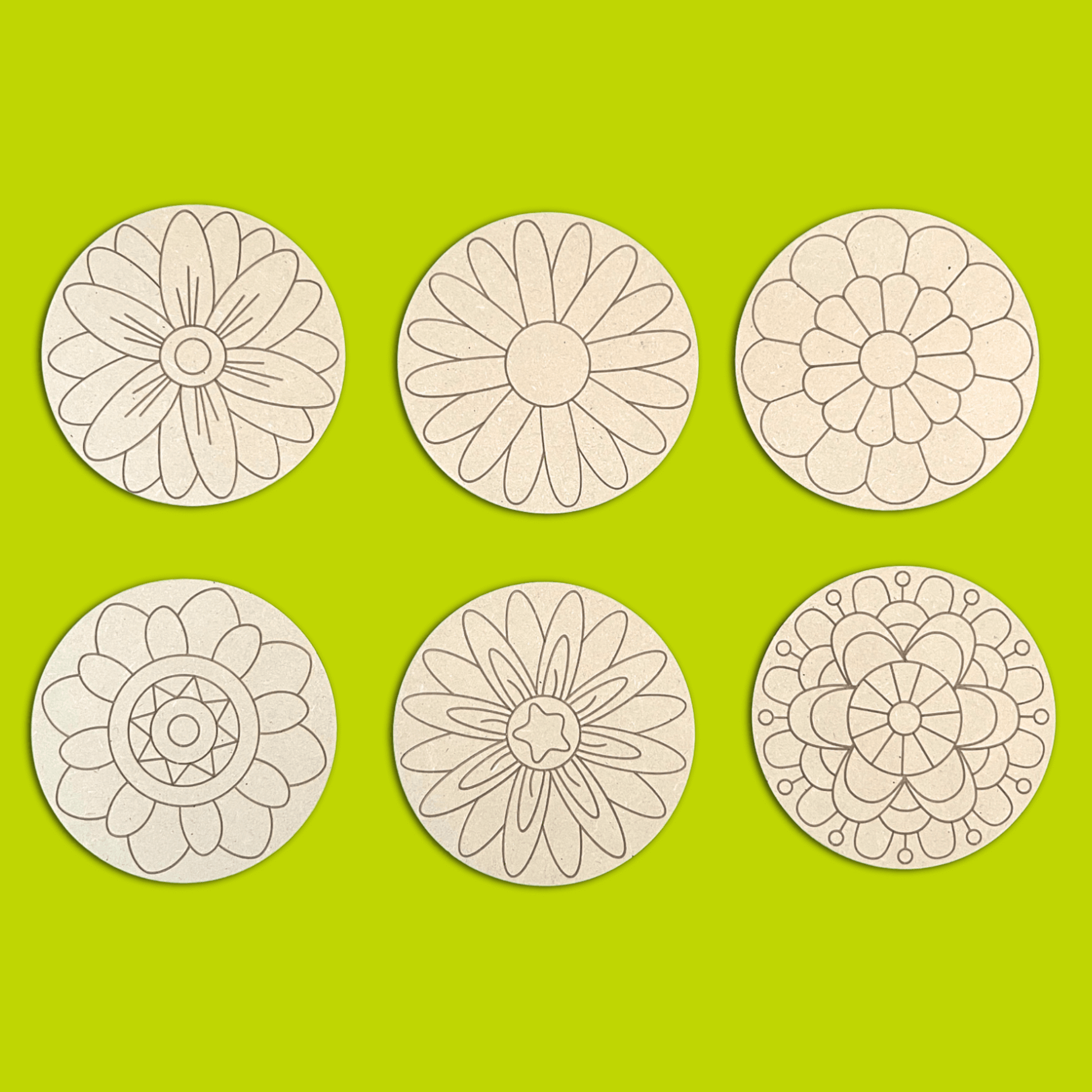 Bloom & Glow Gift Box