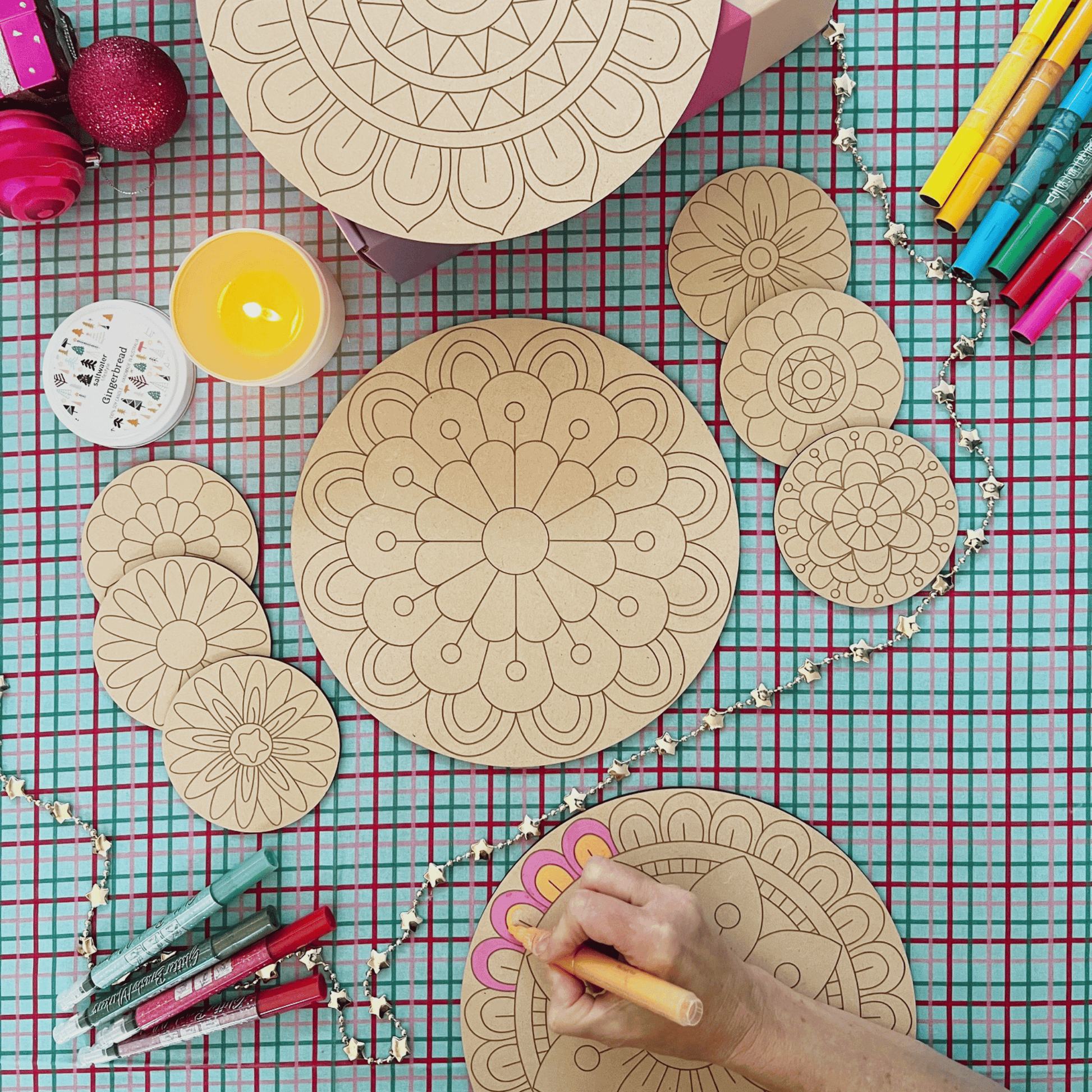 Bloom & Glow Gift Box