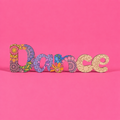 “Dance” Engraved MDF Art Board