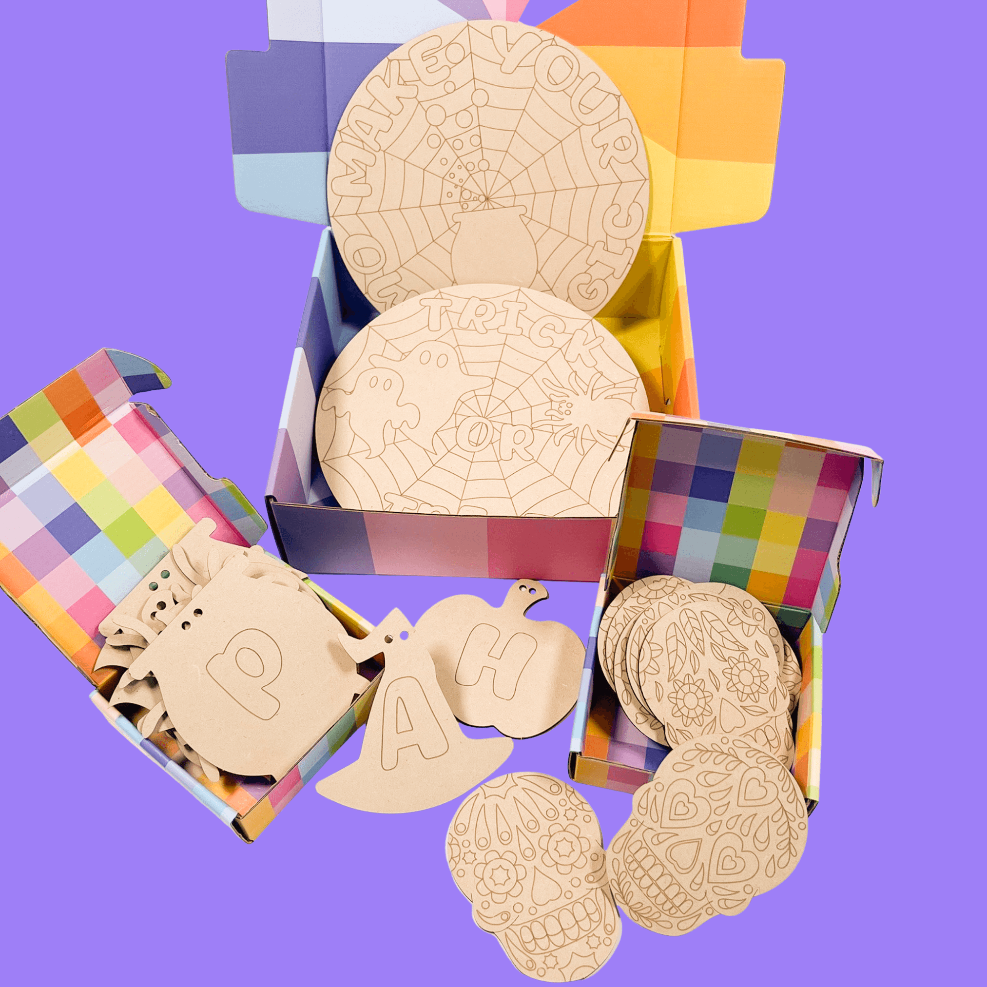 Halloween Value Bundle
