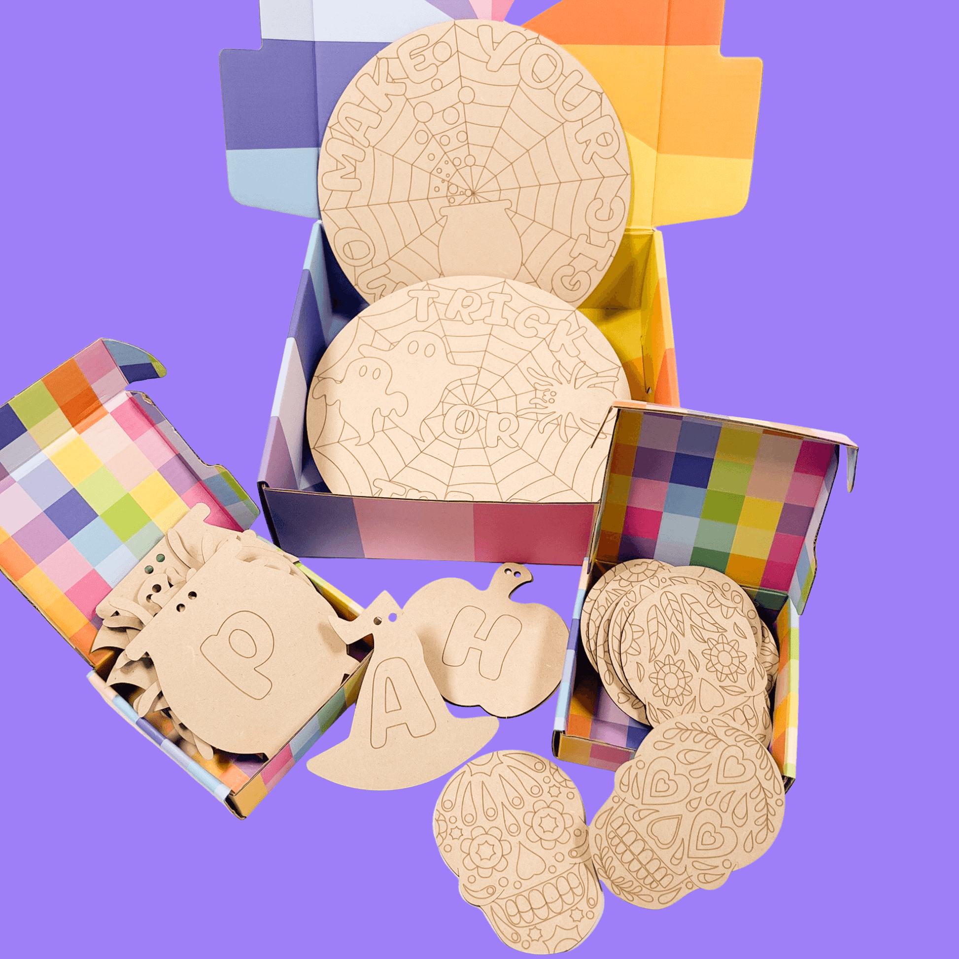 Halloween Value Bundle