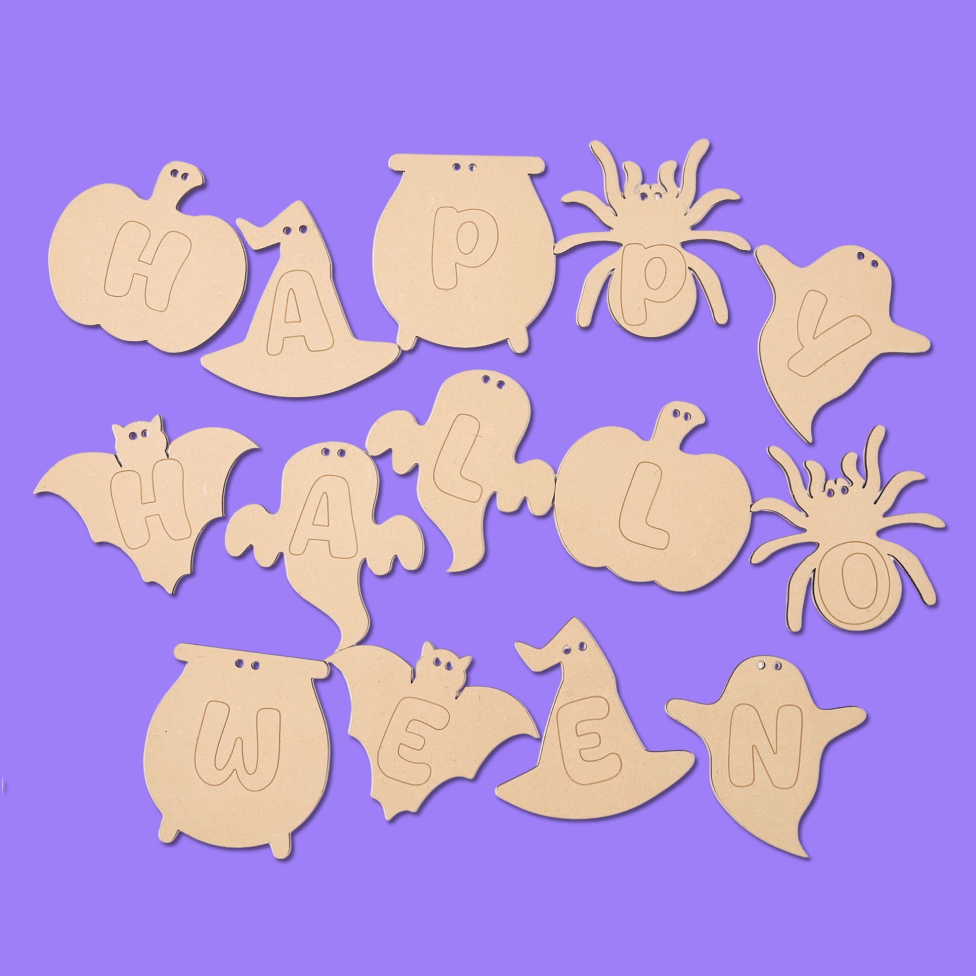 Halloween Value Bundle