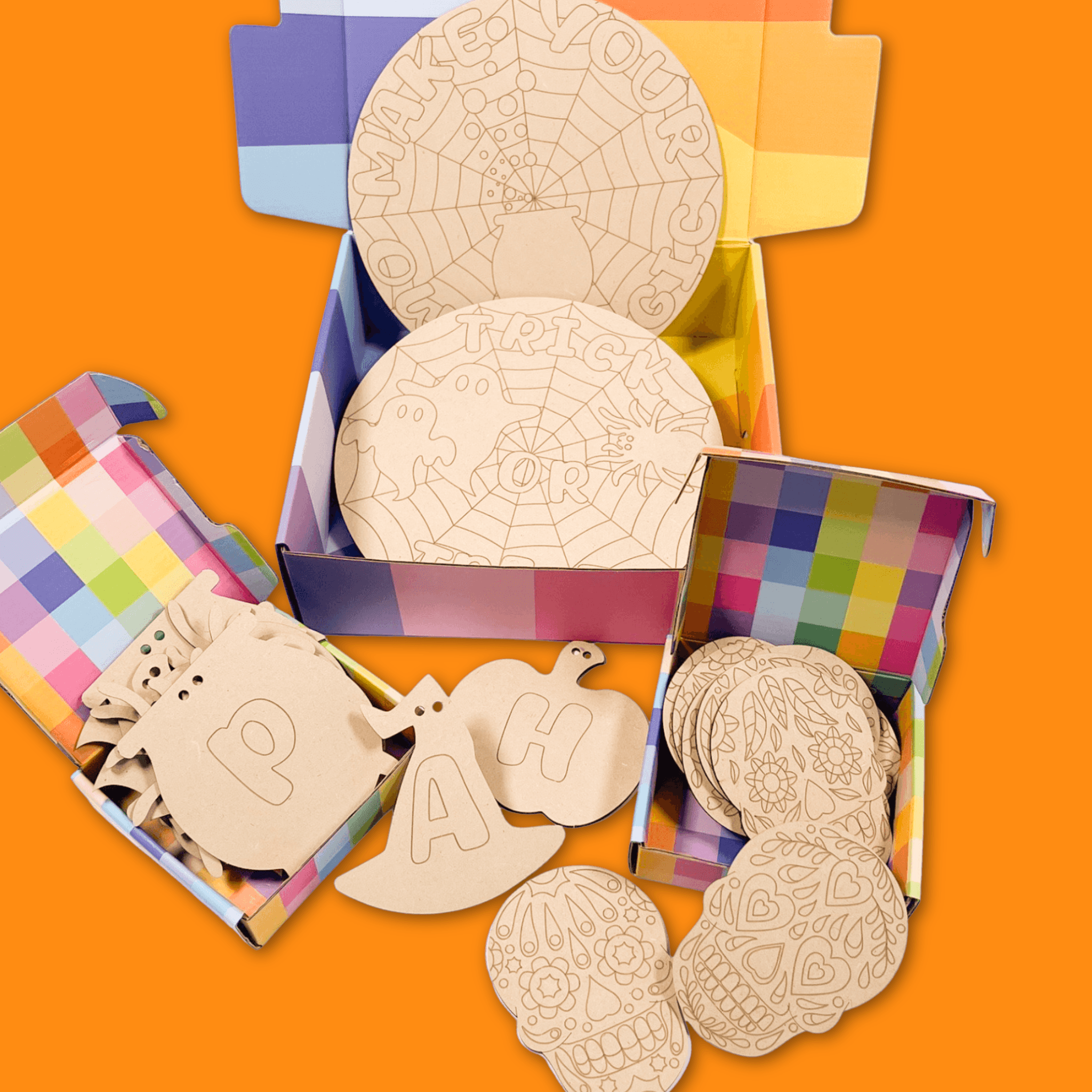 Halloween Value Bundle