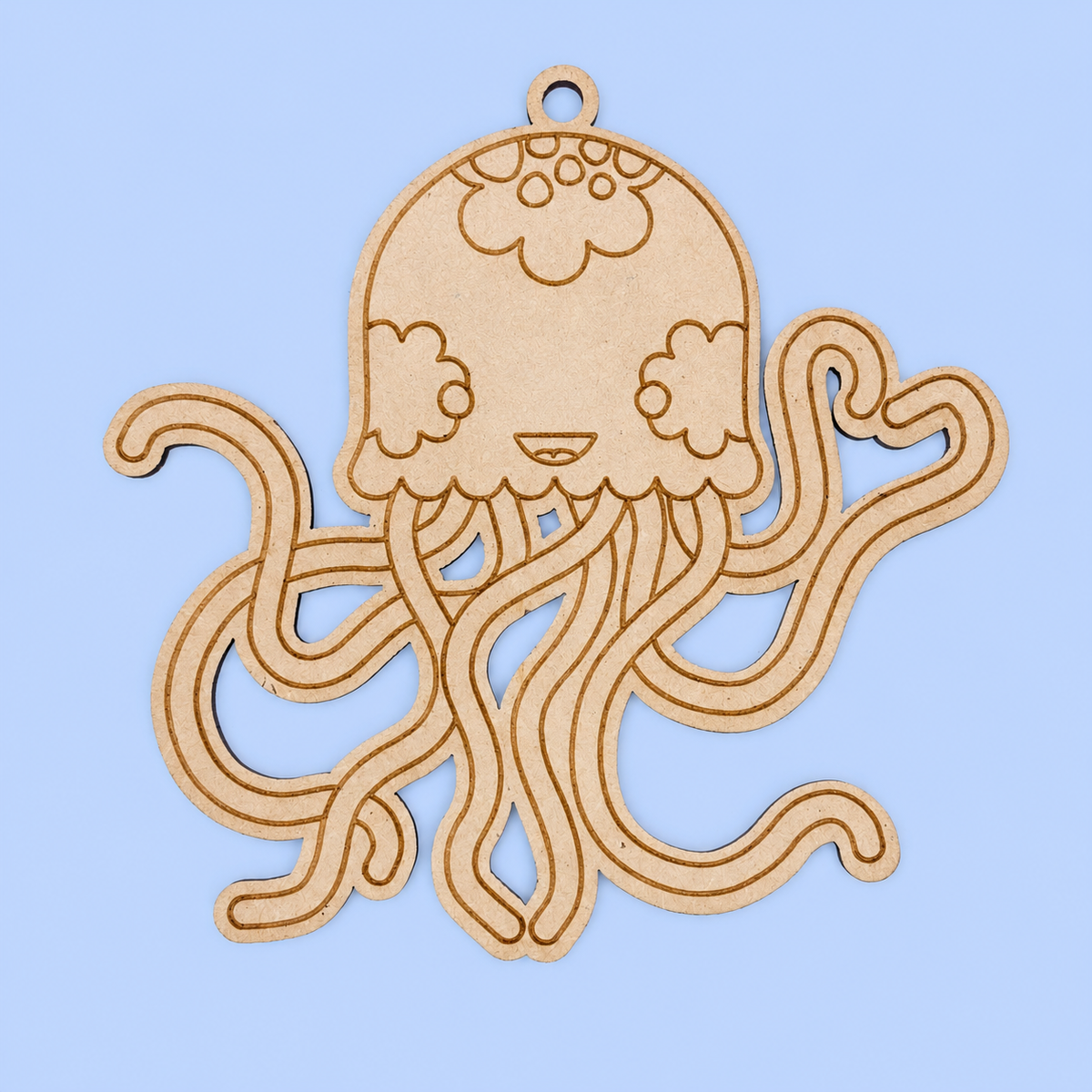 Kutopia Keepers  Sea of Wonder Set of 4