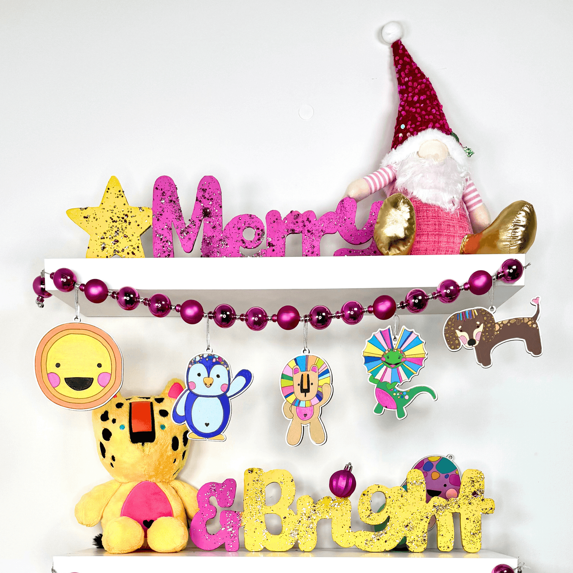 Kutopia Keepers Volume 2