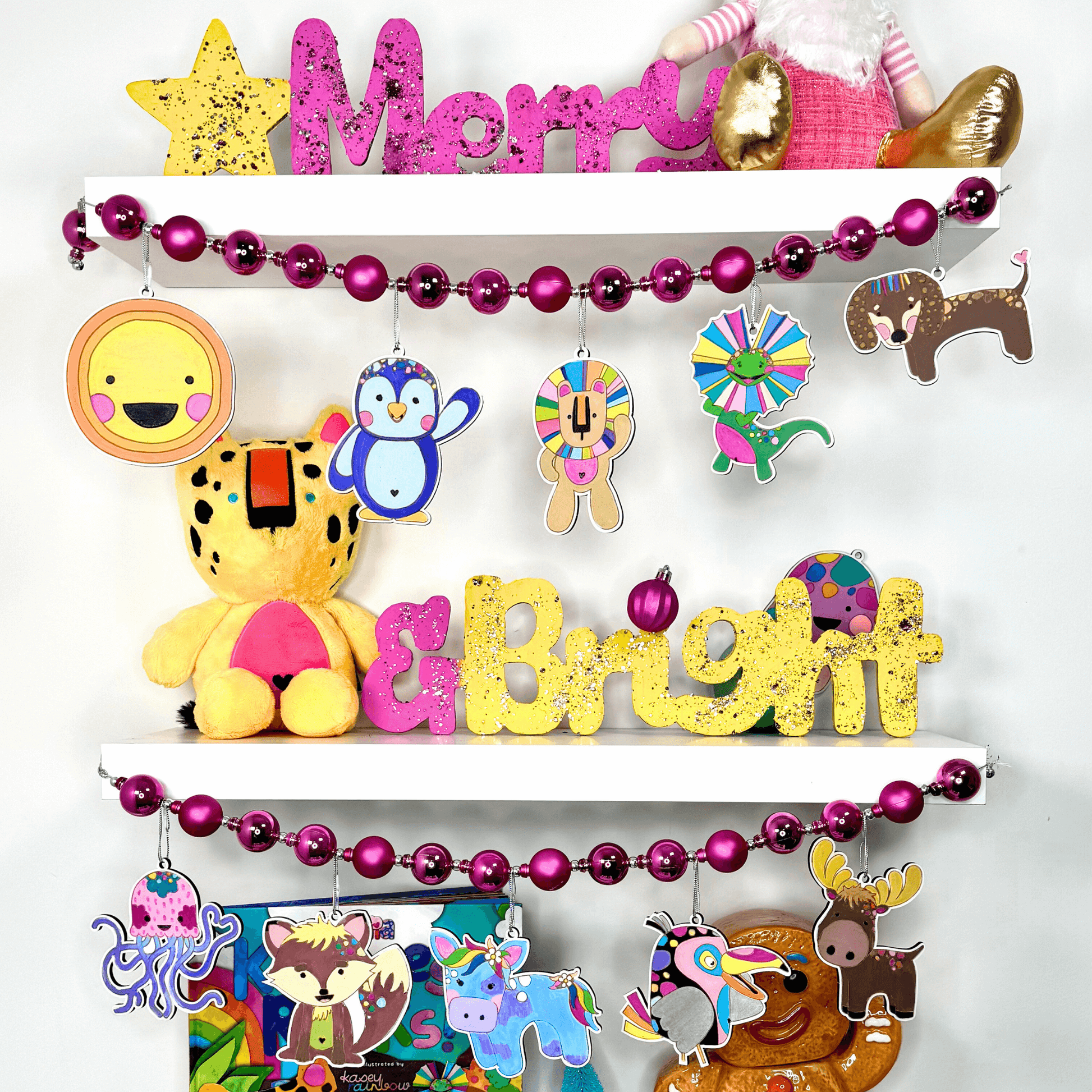 Kutopia Keepers Volume 2