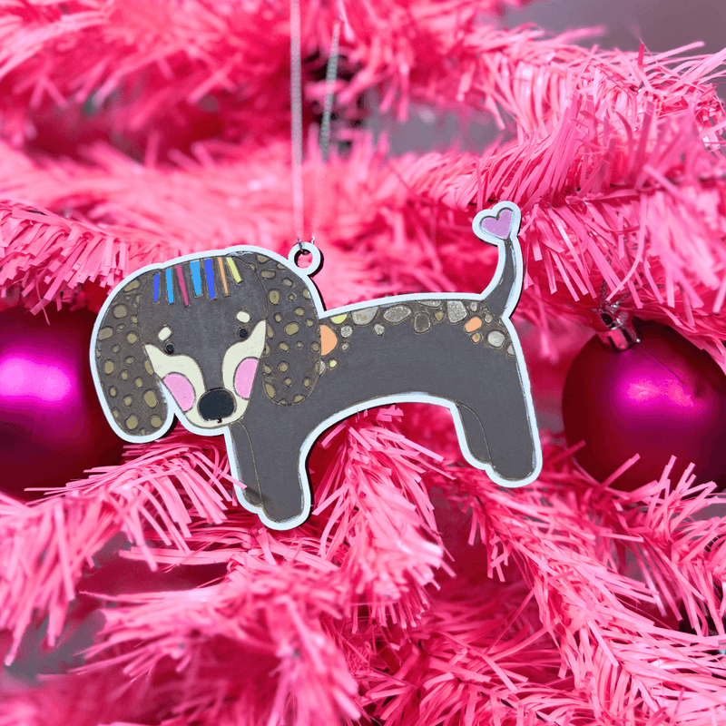 UGC photo for Christmas