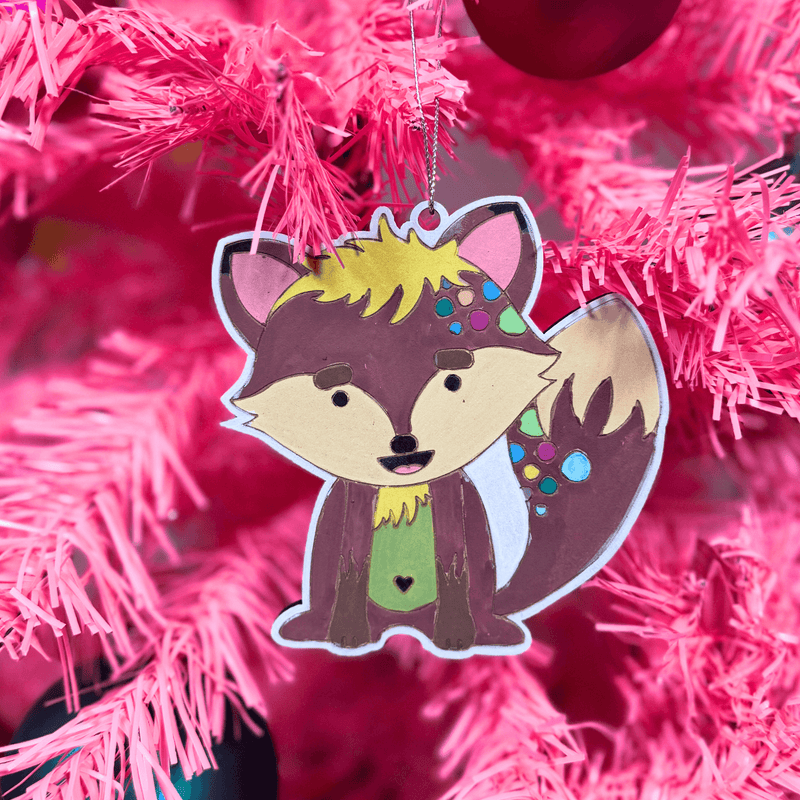 UGC photo for Christmas