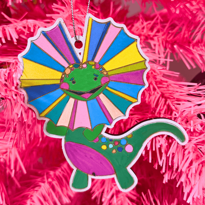 UGC photo for Christmas