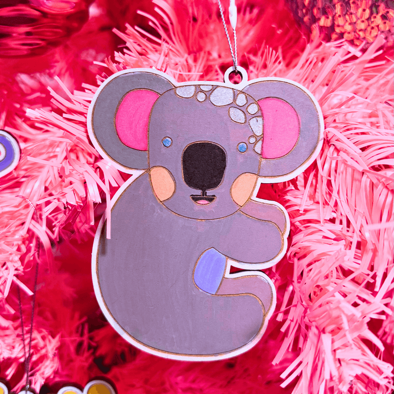 UGC photo for Ornaments