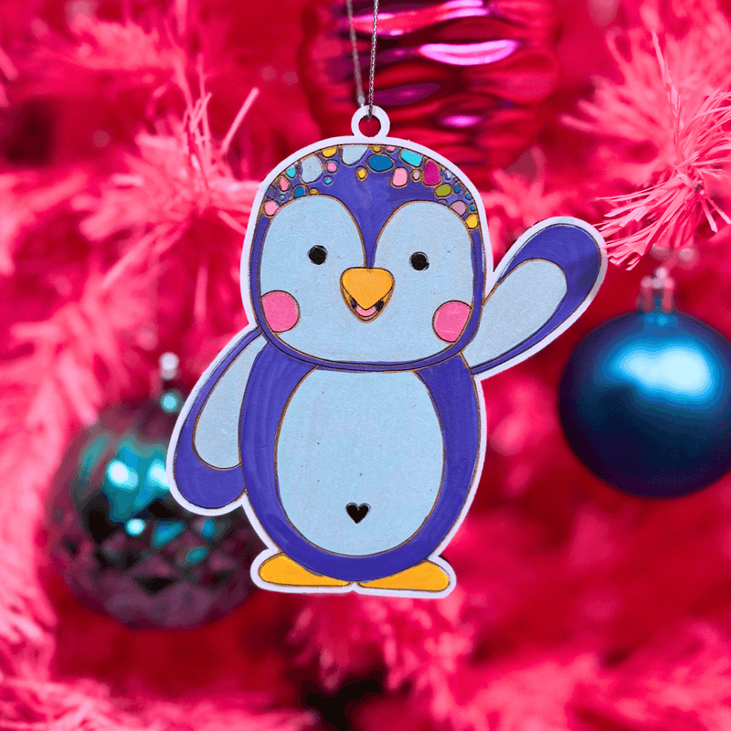 UGC photo for Ornaments