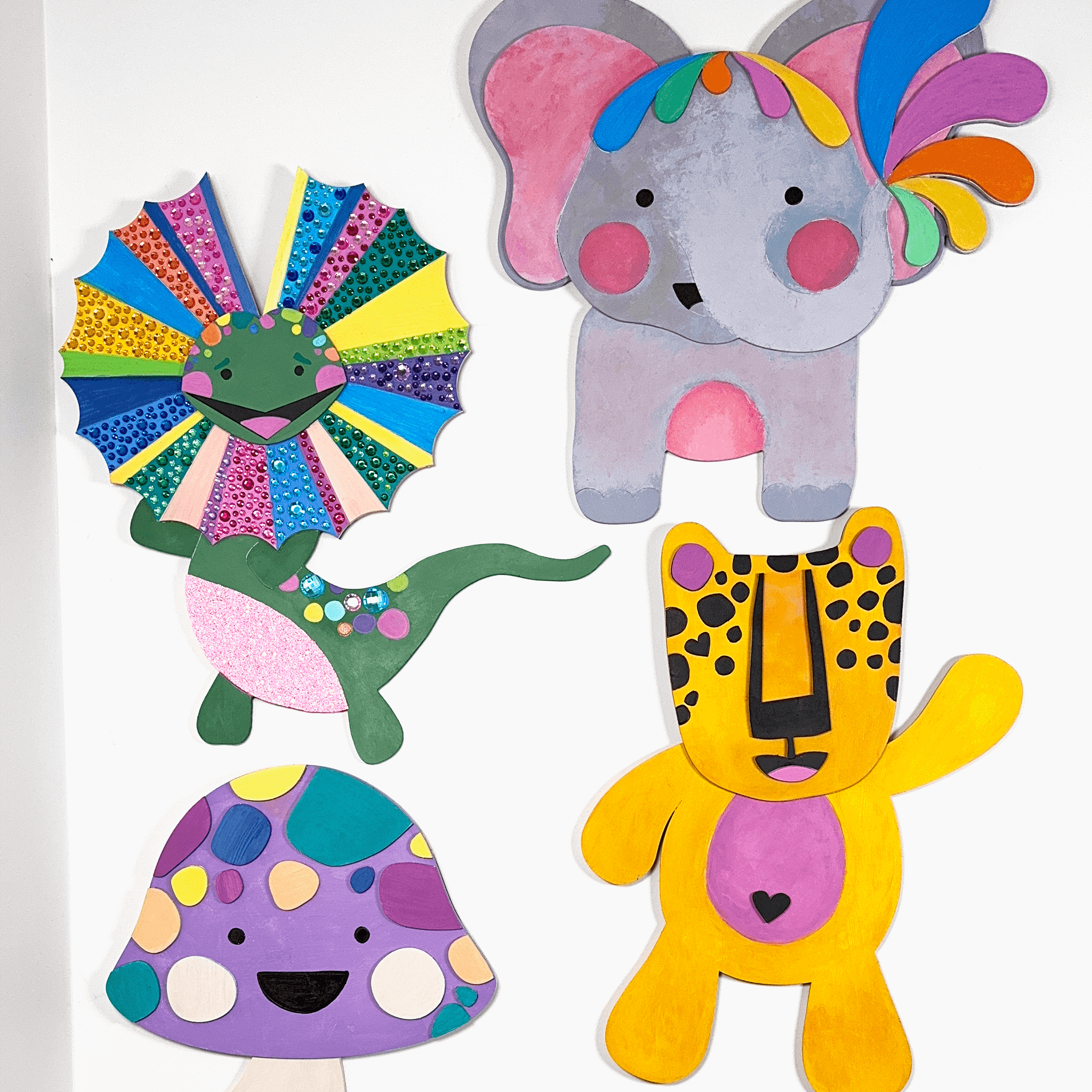 Kutopia Critters