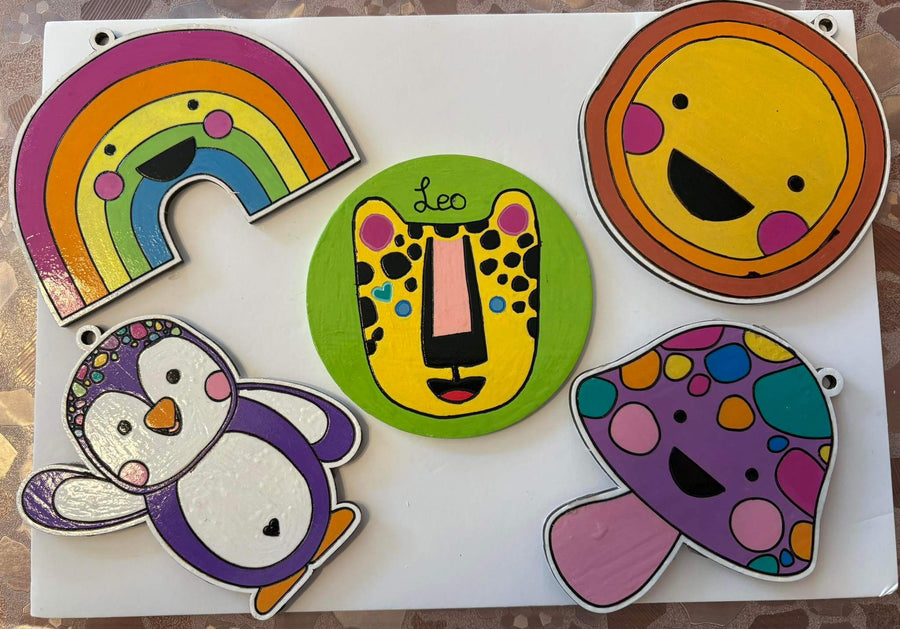 UGC photo for Kutopia Keepers Volume 1