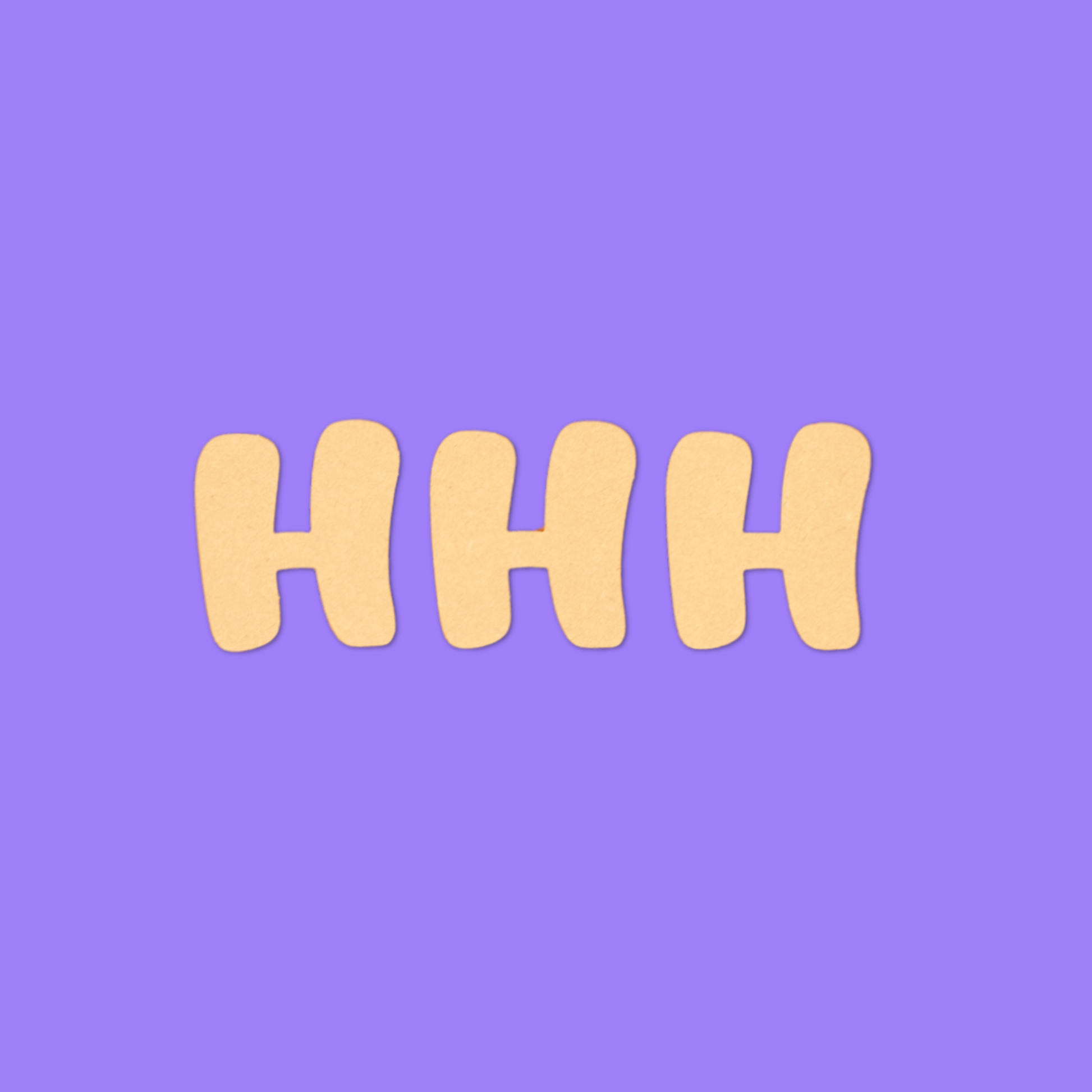 Mini But Mighty Letters
