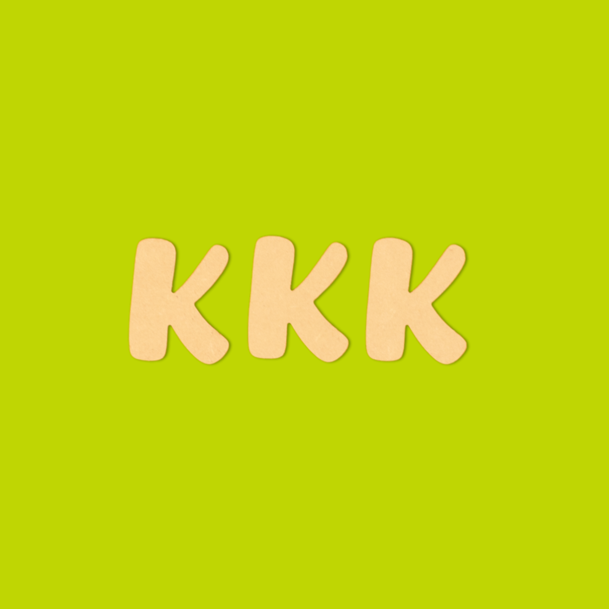 Mini But Mighty Letters