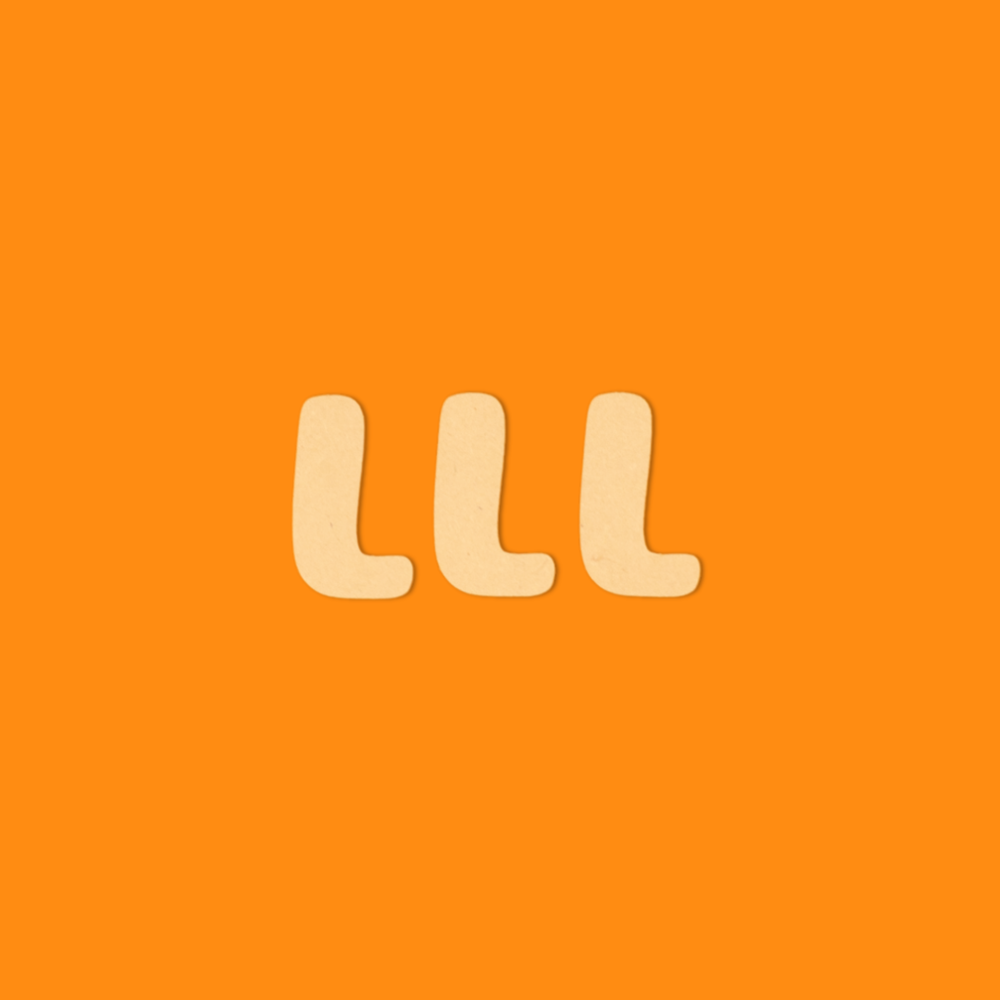 Mini But Mighty Letters