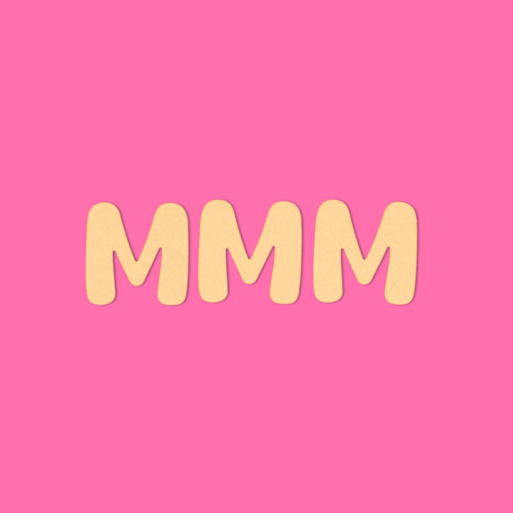 Mini But Mighty Letters