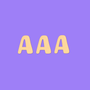 Mini But Mighty Letters