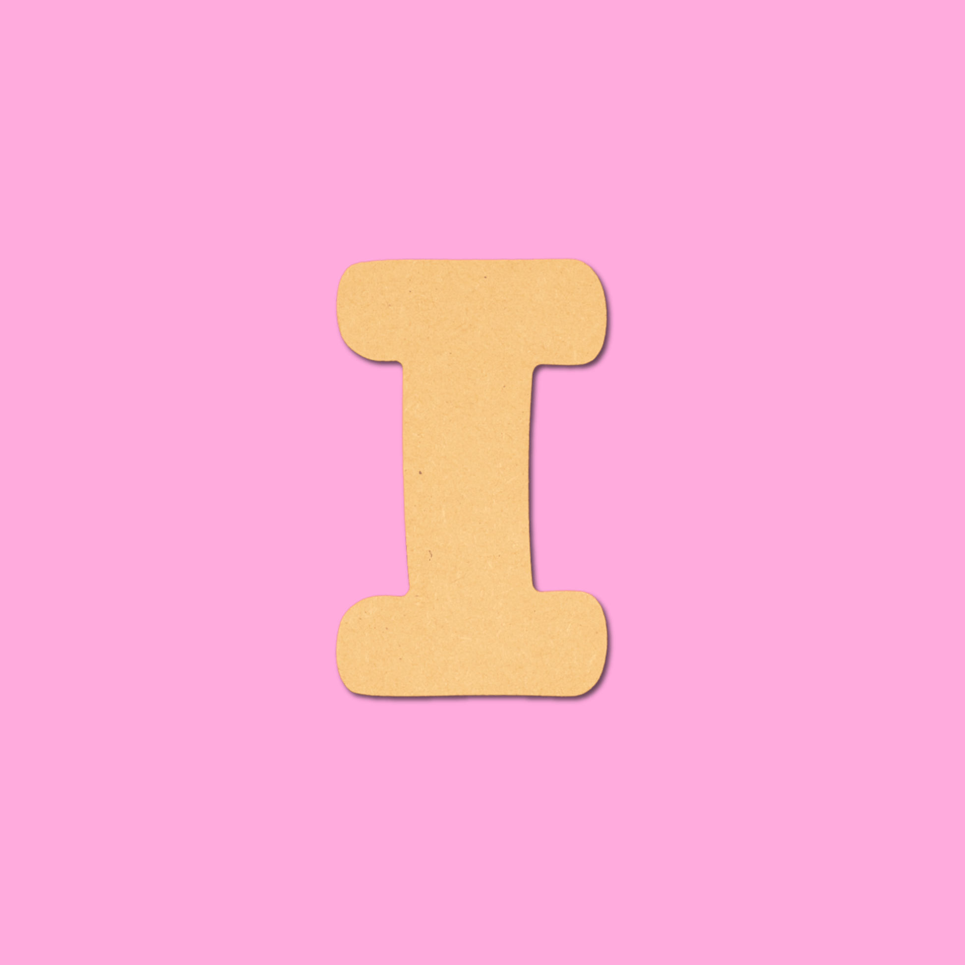 OG Letters Blank