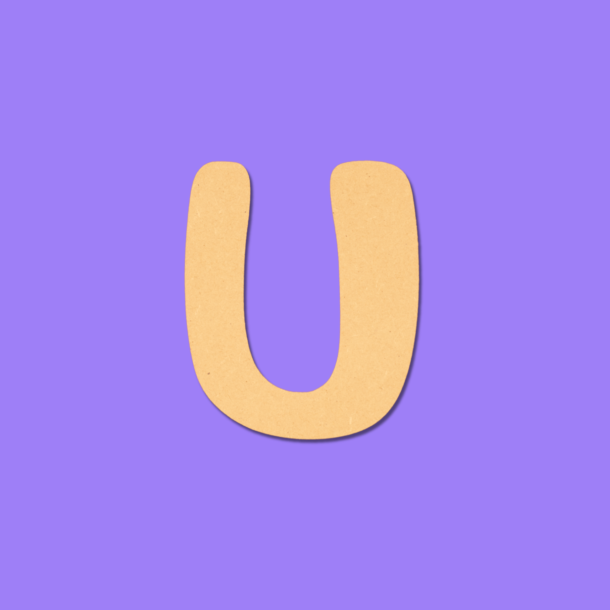 OG Letters Blank