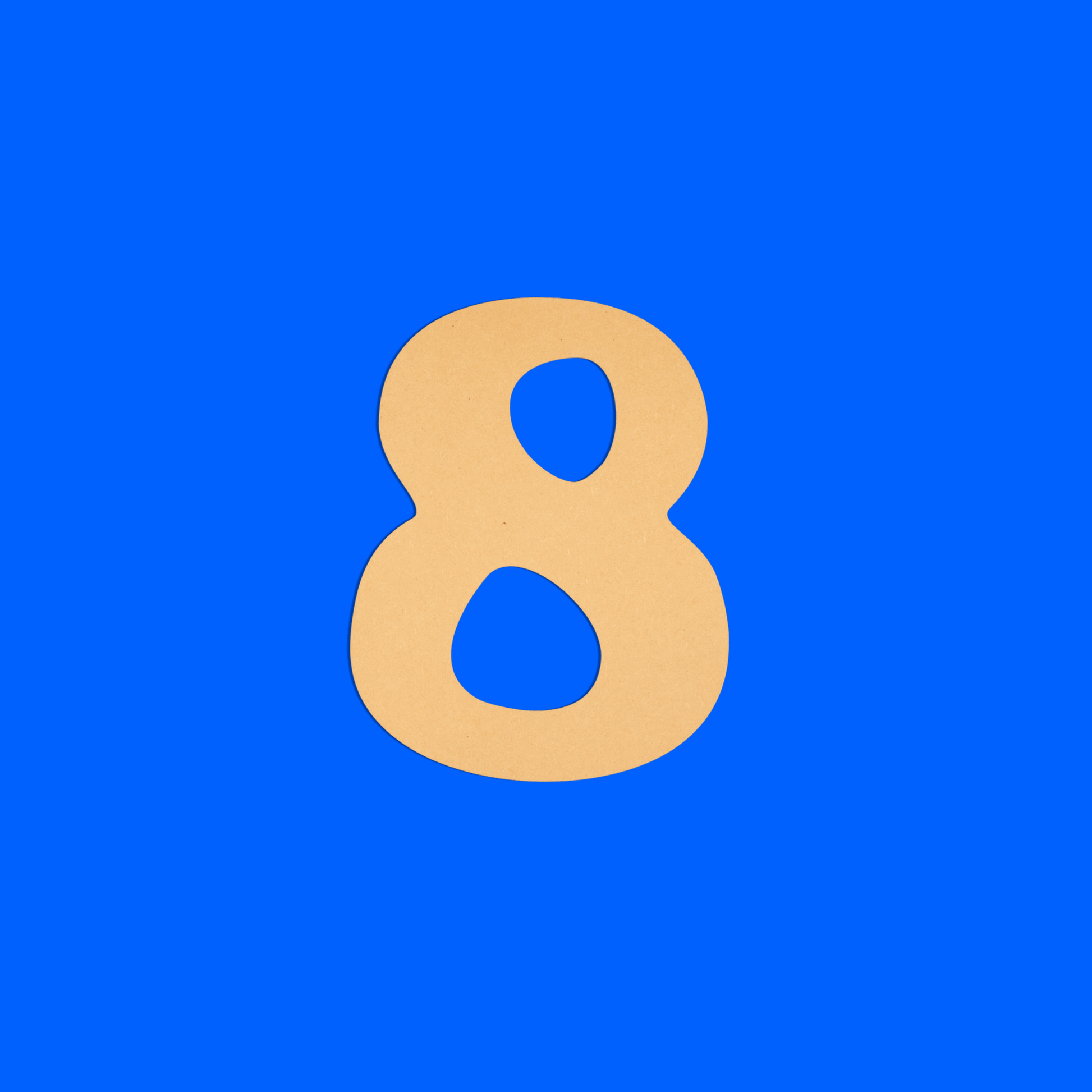 OG Letters Blank