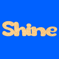 “Shine” Engraved MDF Art Board
