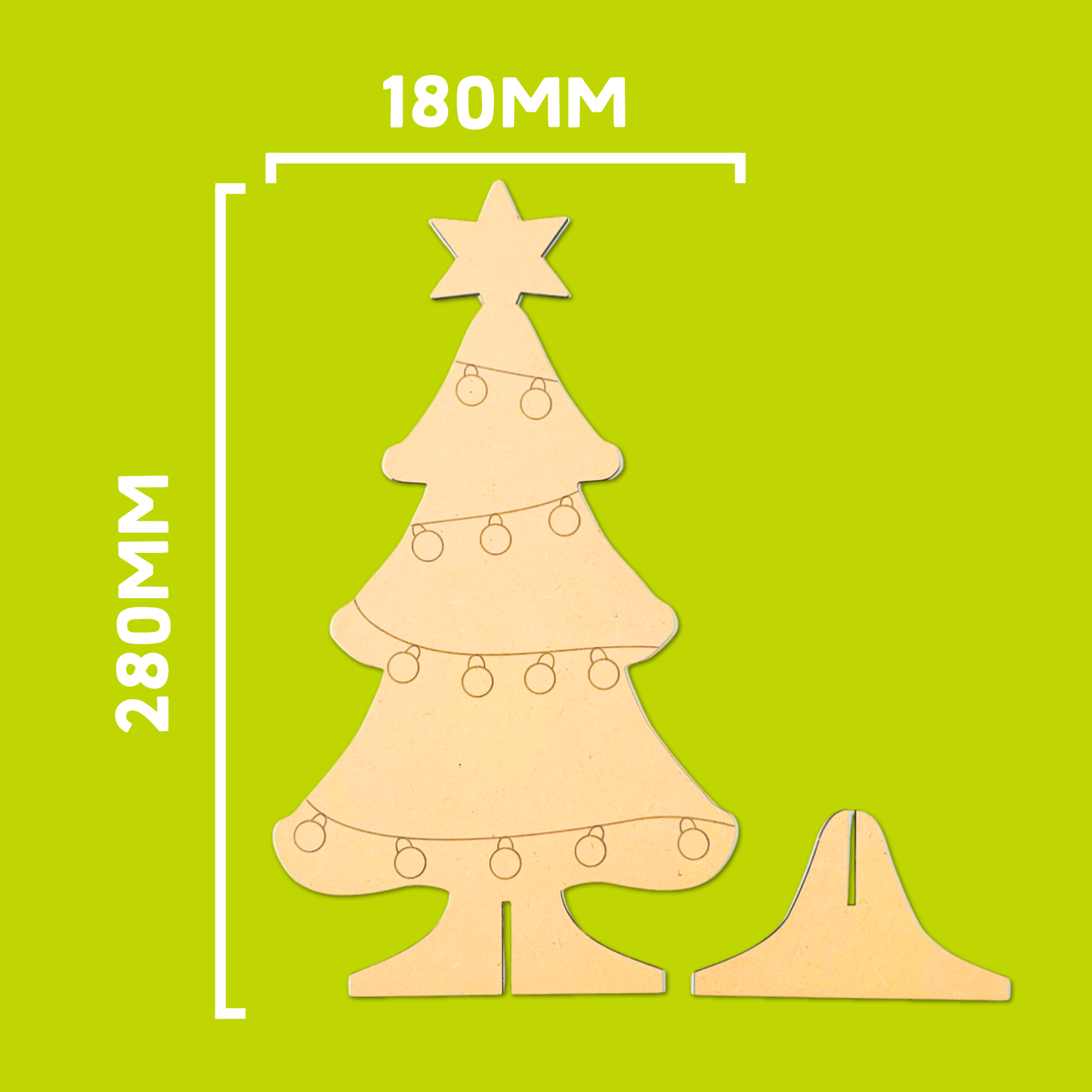 Merry Makers Craft Box