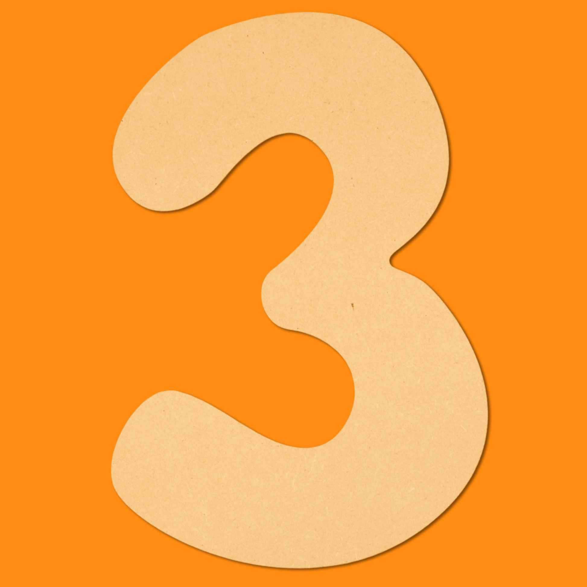 Statement Maker Letters & Numbers Blank
