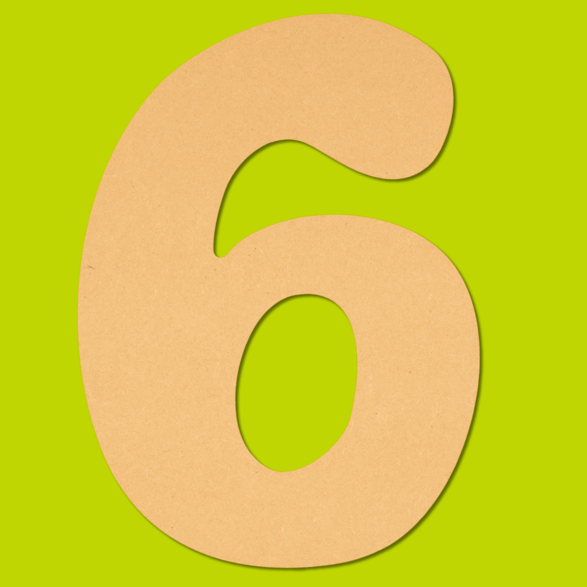 Statement Maker Letters & Numbers Blank
