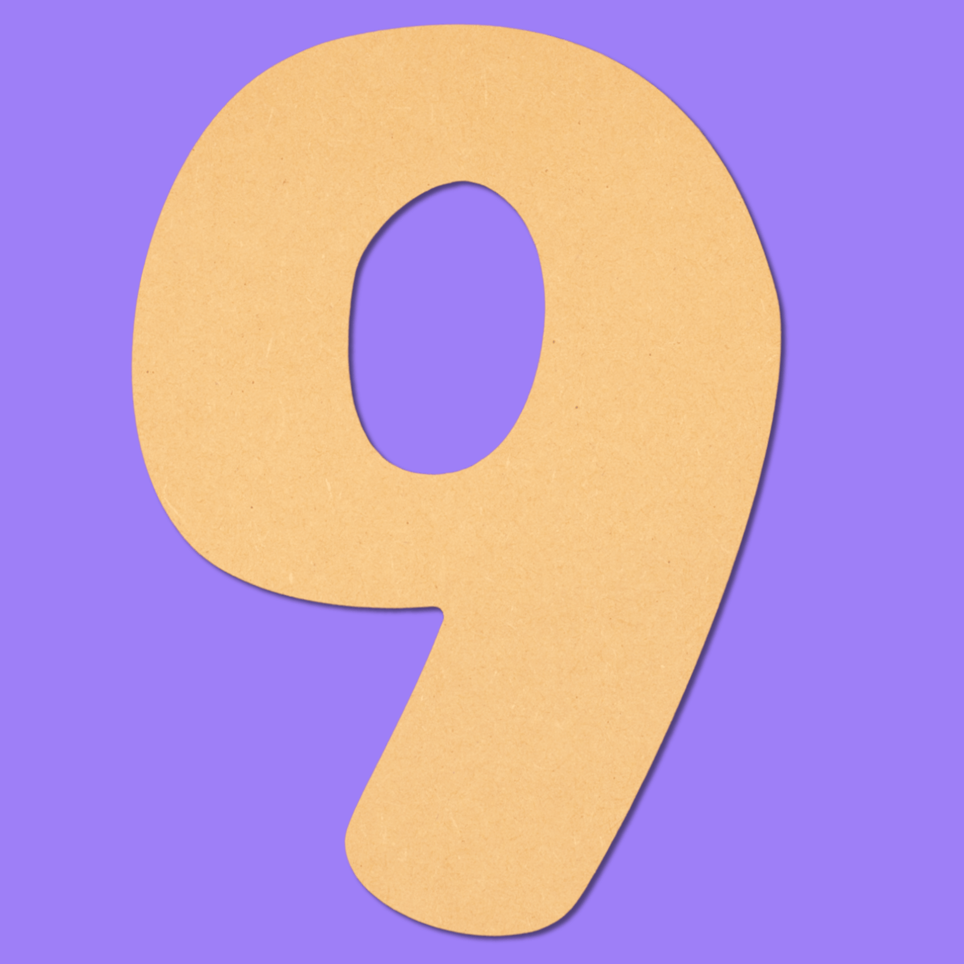 Statement Maker Letters & Numbers Blank