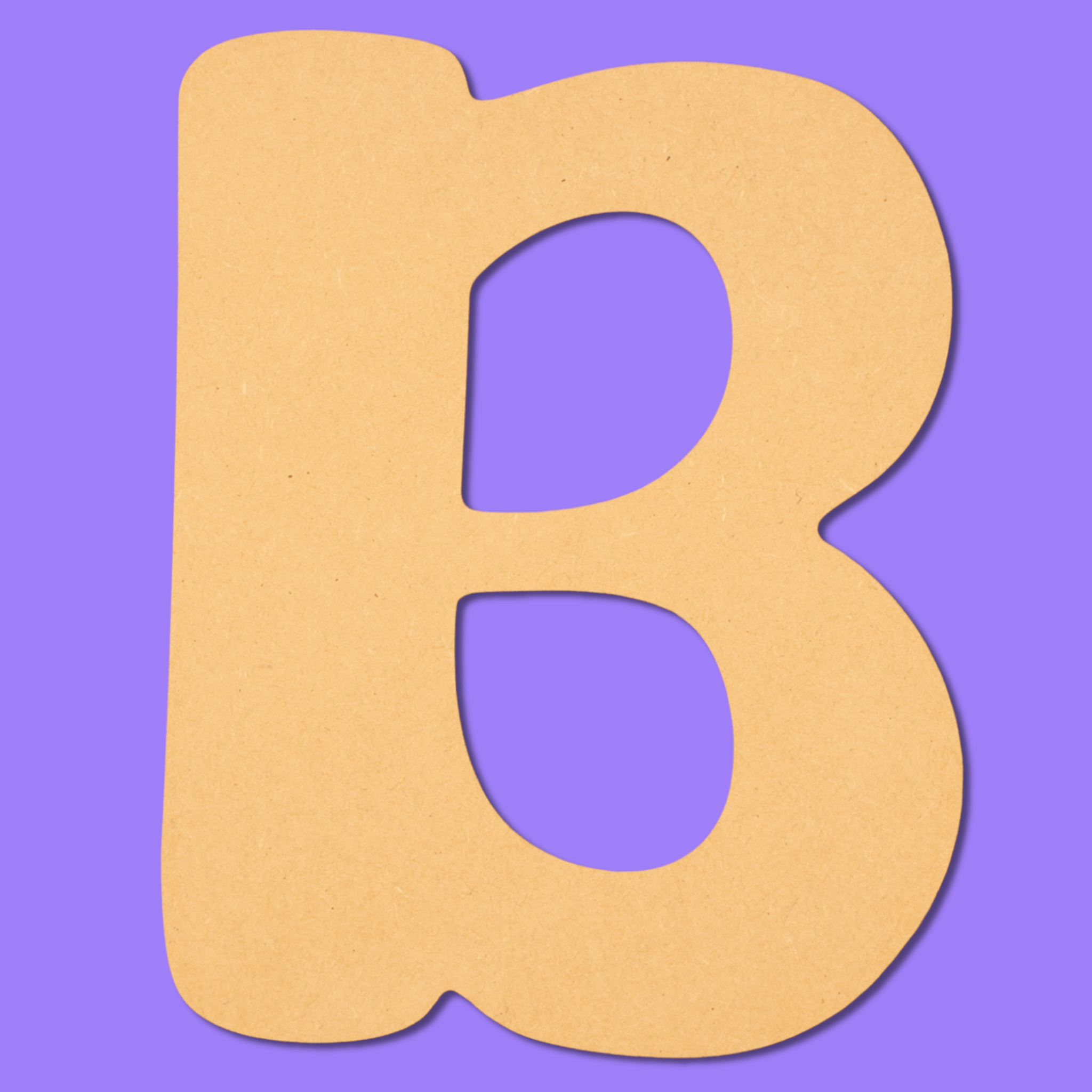 Statement Maker Letters & Numbers Blank