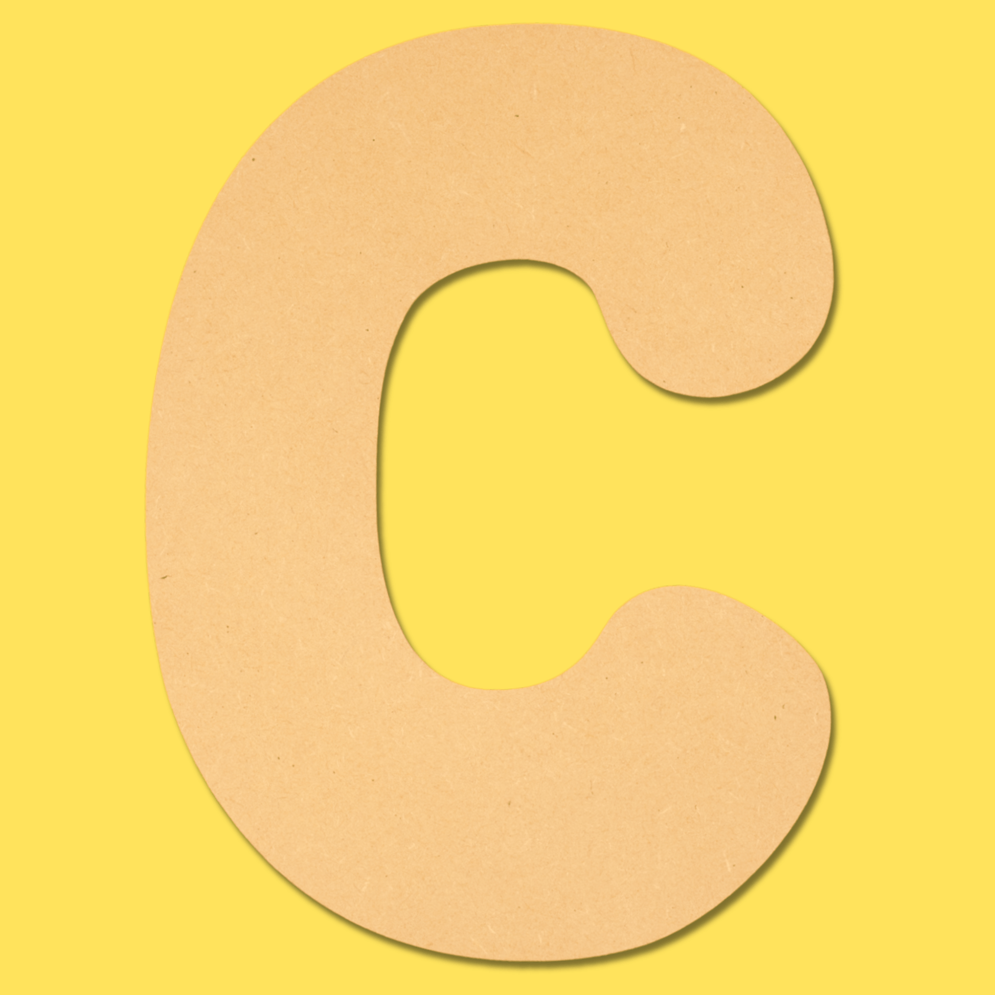 Statement Maker Letters & Numbers Blank