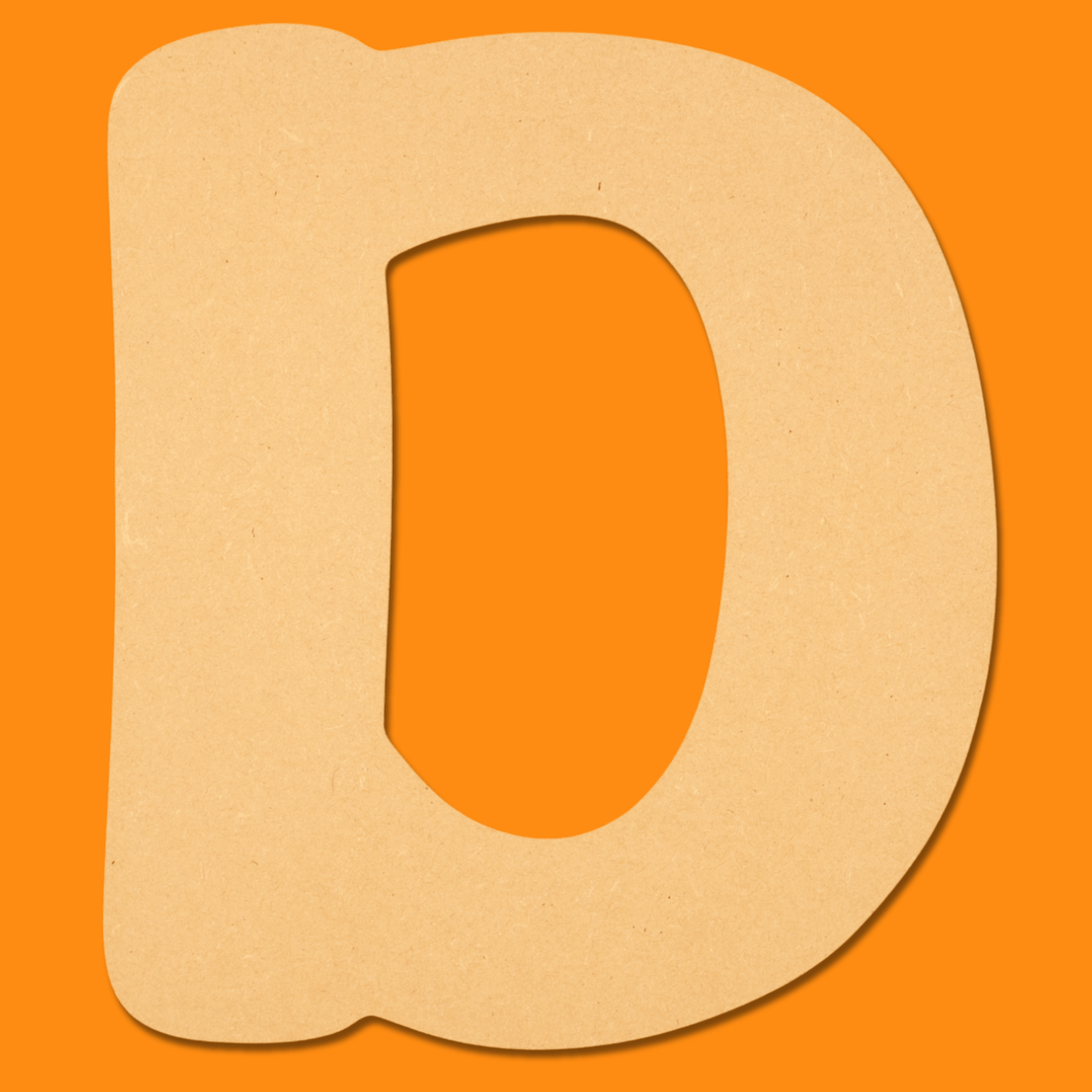 Statement Maker Letters & Numbers Blank