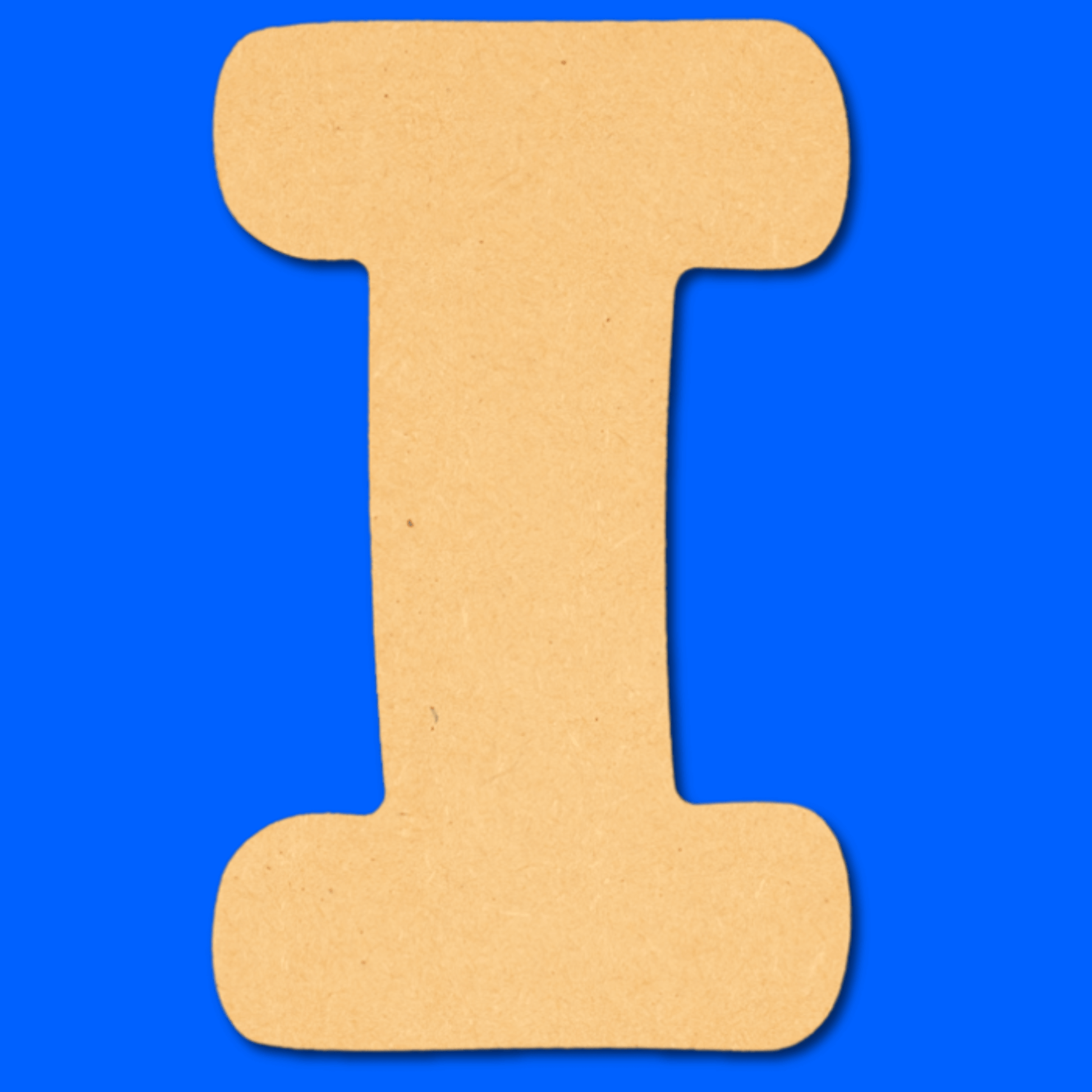 Statement Maker Letters & Numbers Blank