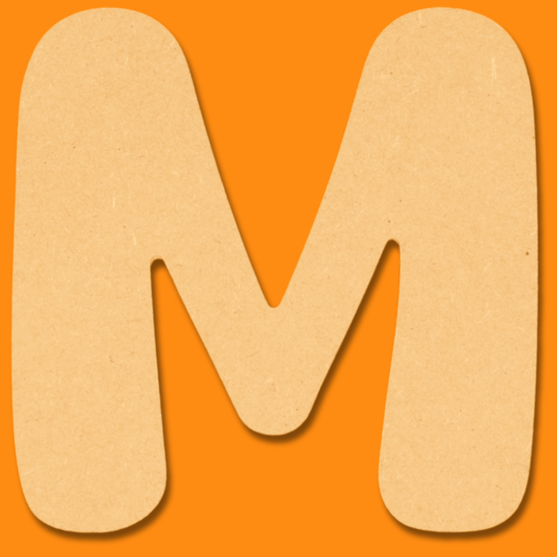 Statement Maker Letters & Numbers Blank