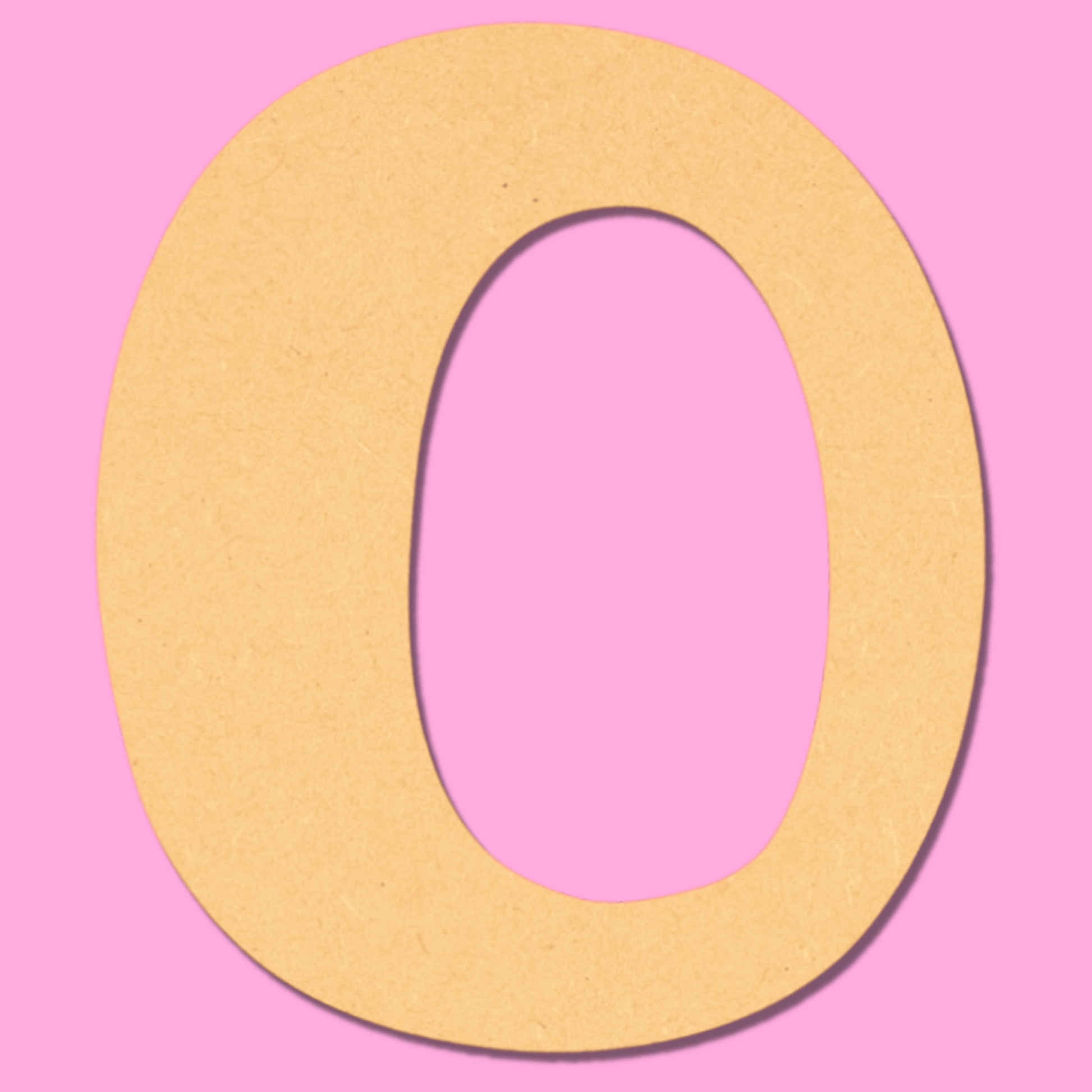 Statement Maker Letters & Numbers Blank