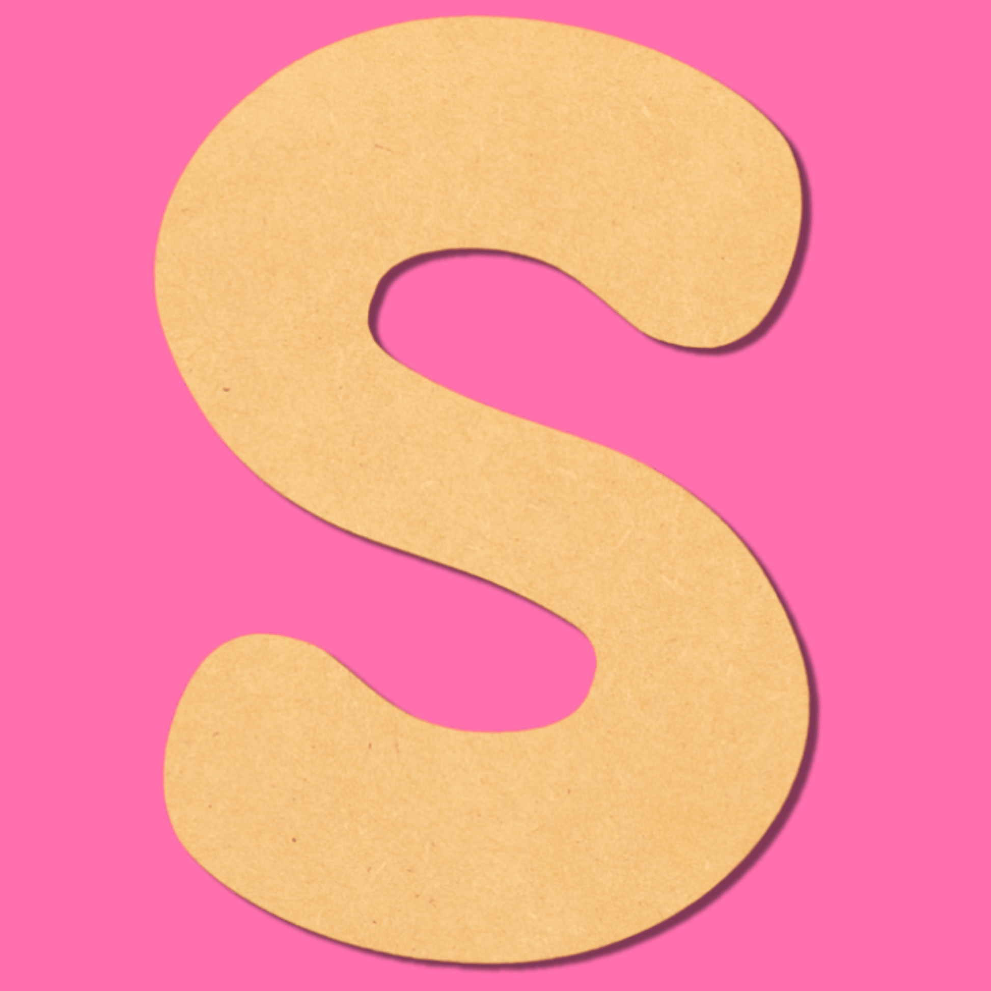 Statement Maker Letters & Numbers Blank