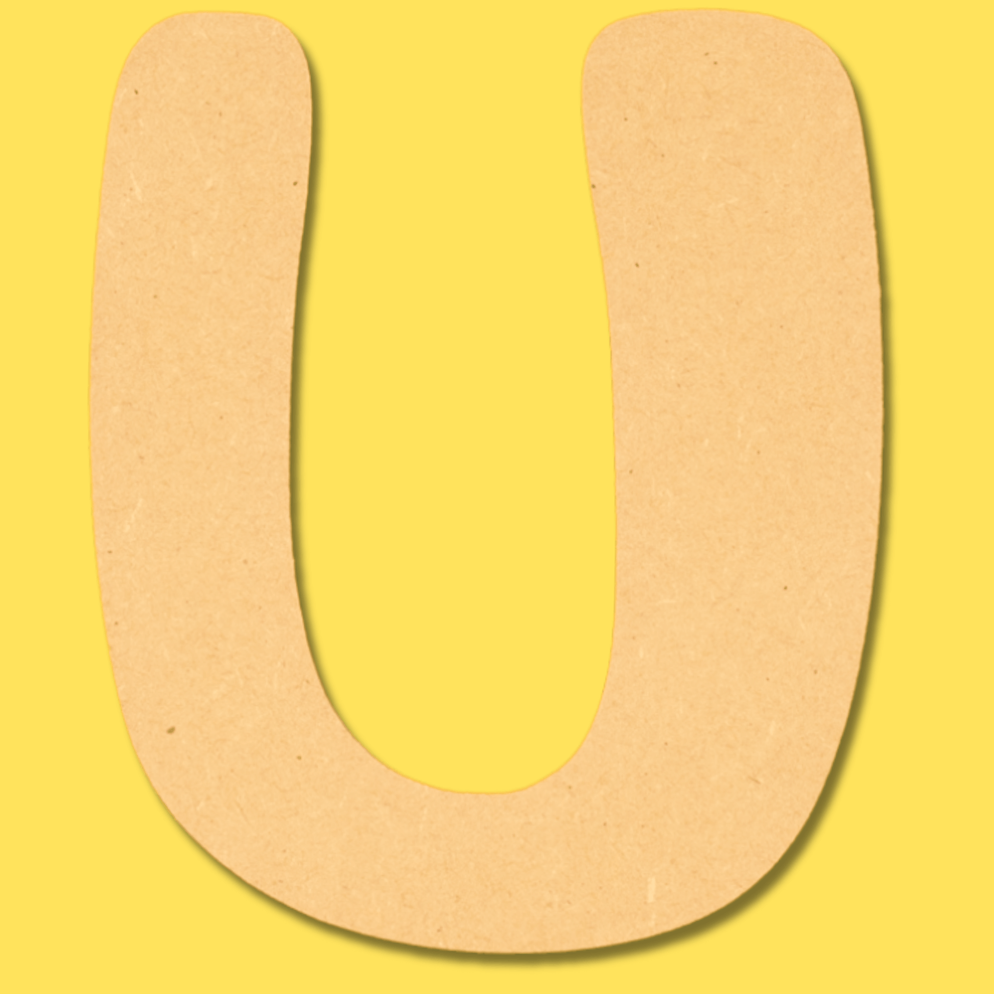 Statement Maker Letters & Numbers Blank